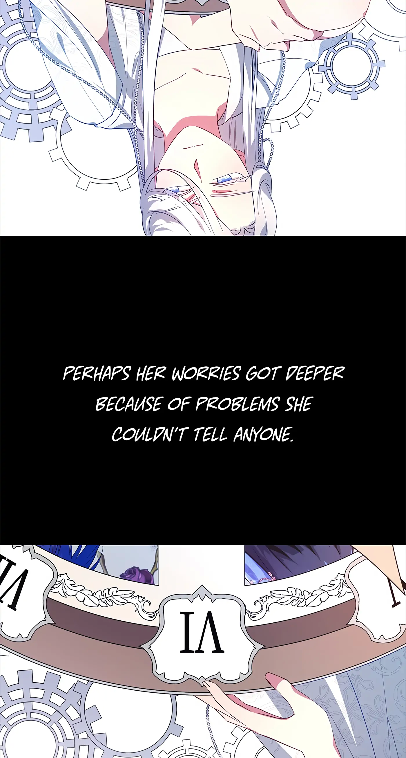 I’m Not a Warrior! Chapter 32 - Page 10