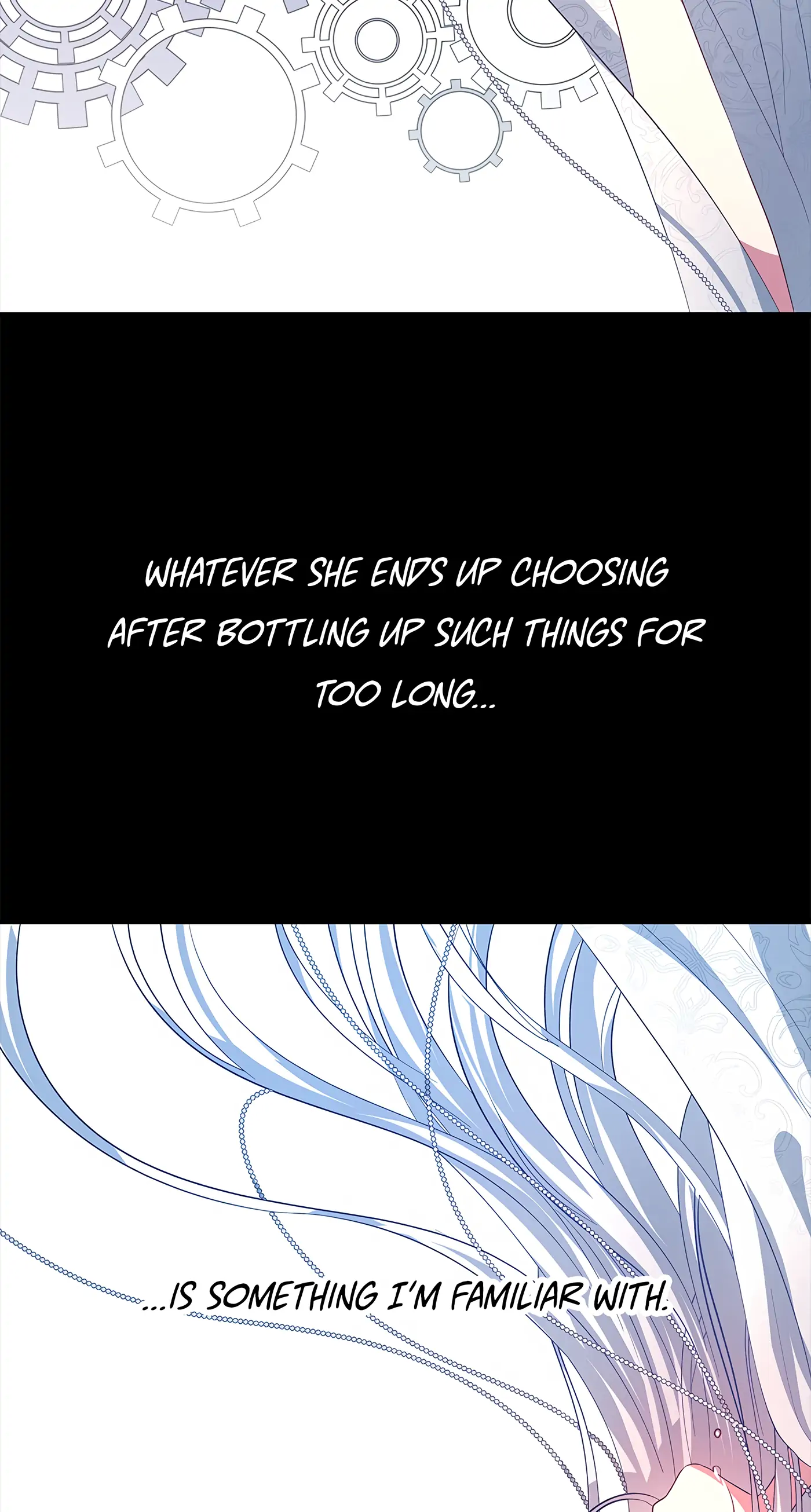 I’m Not a Warrior! Chapter 32 - Page 11