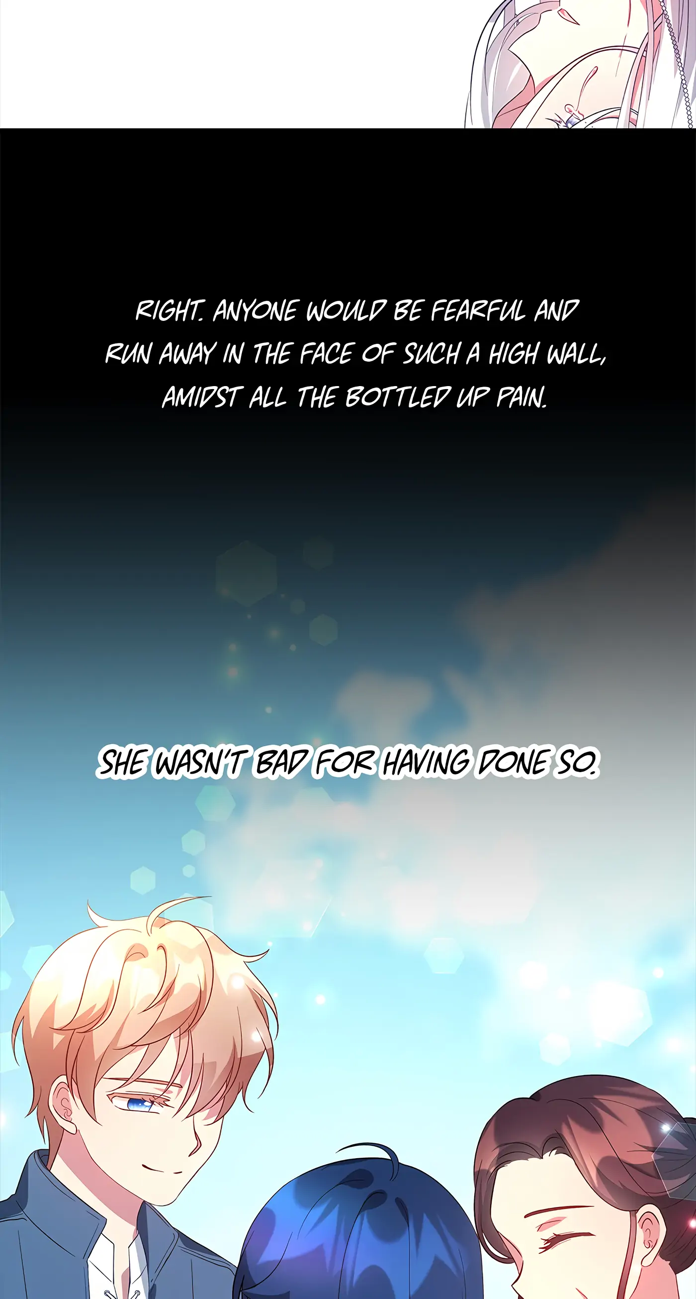 I’m Not a Warrior! Chapter 32 - Page 12