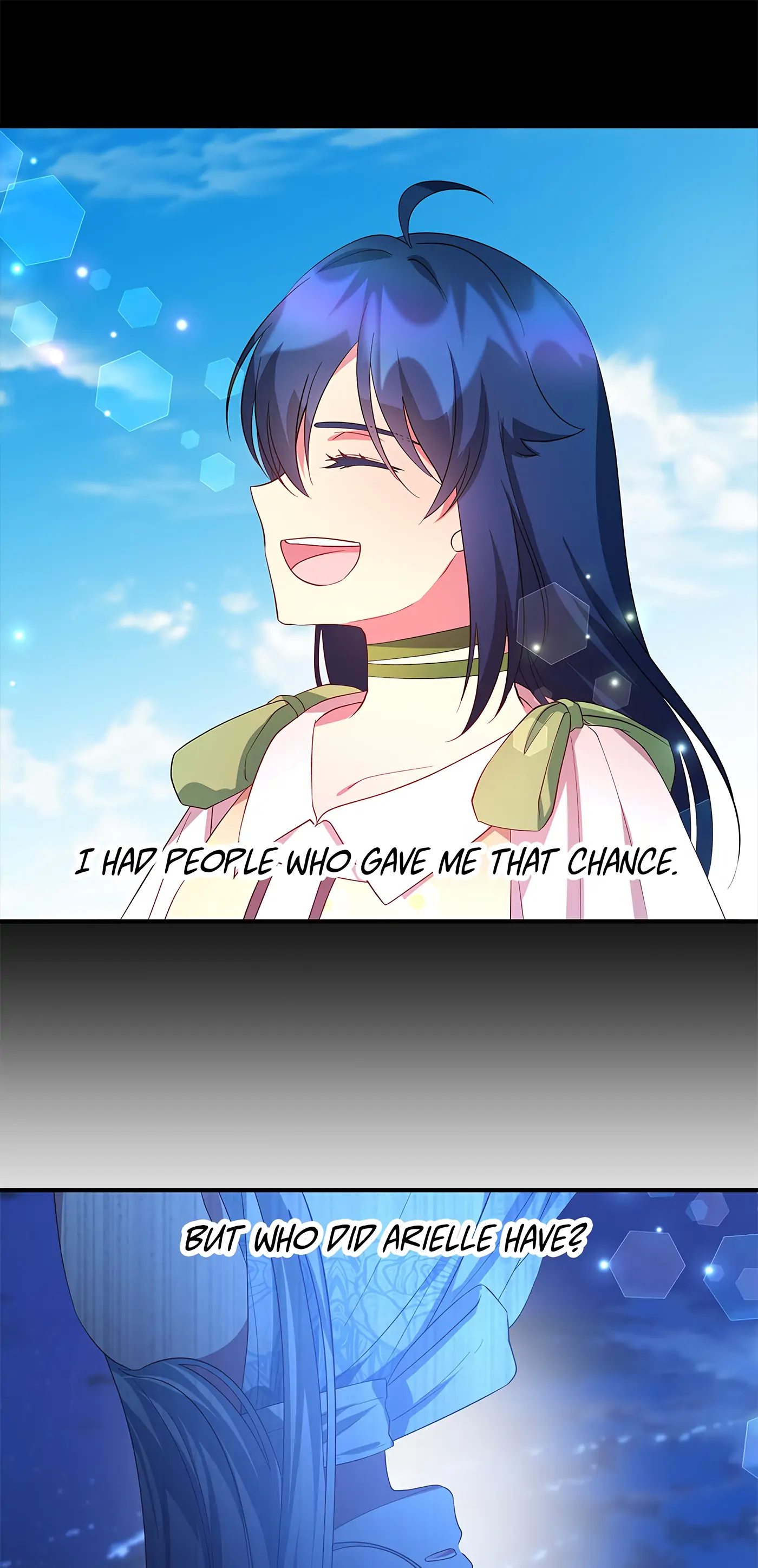 I’m Not a Warrior! Chapter 32 - Page 14