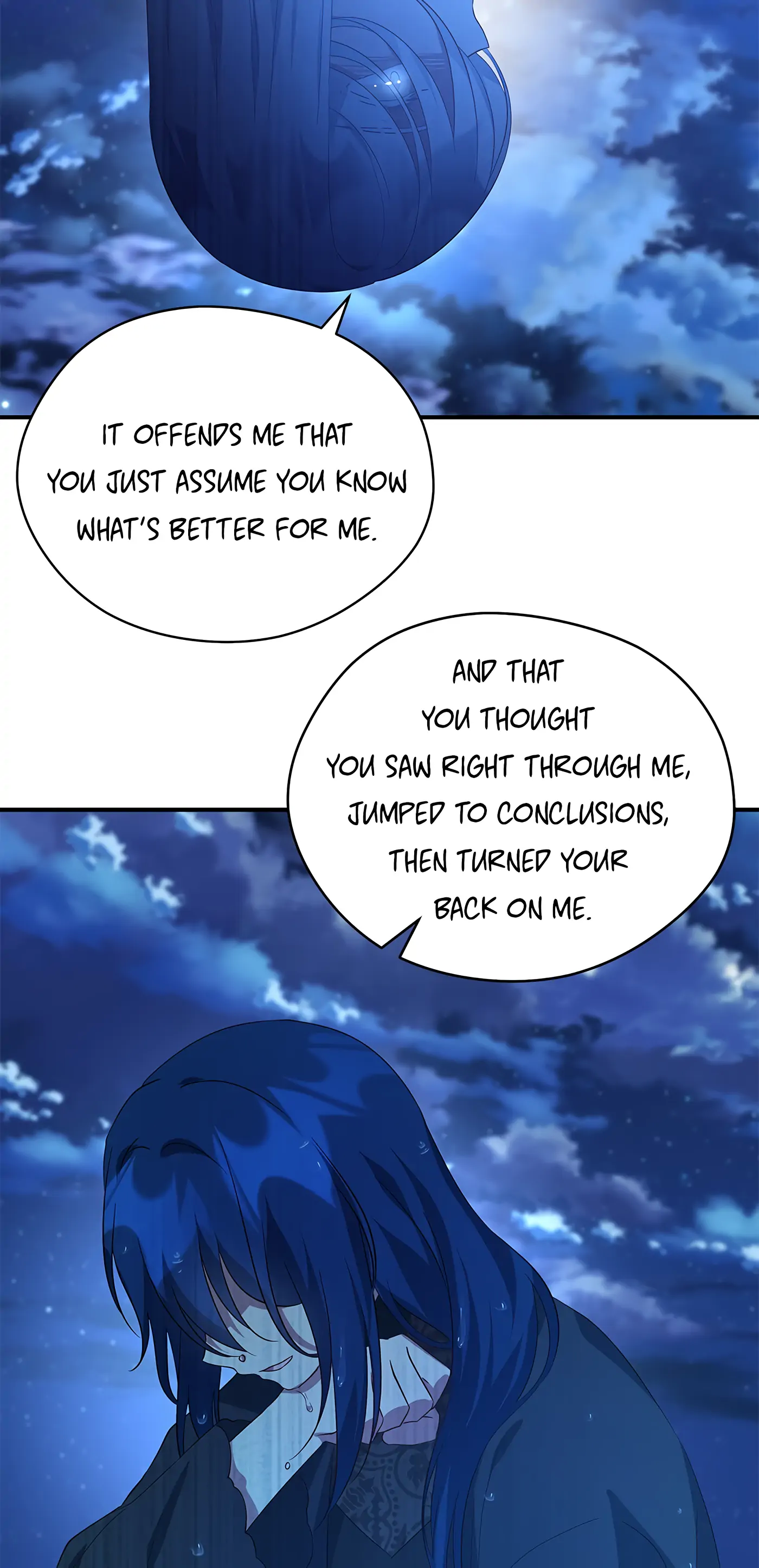 I’m Not a Warrior! Chapter 32 - Page 15