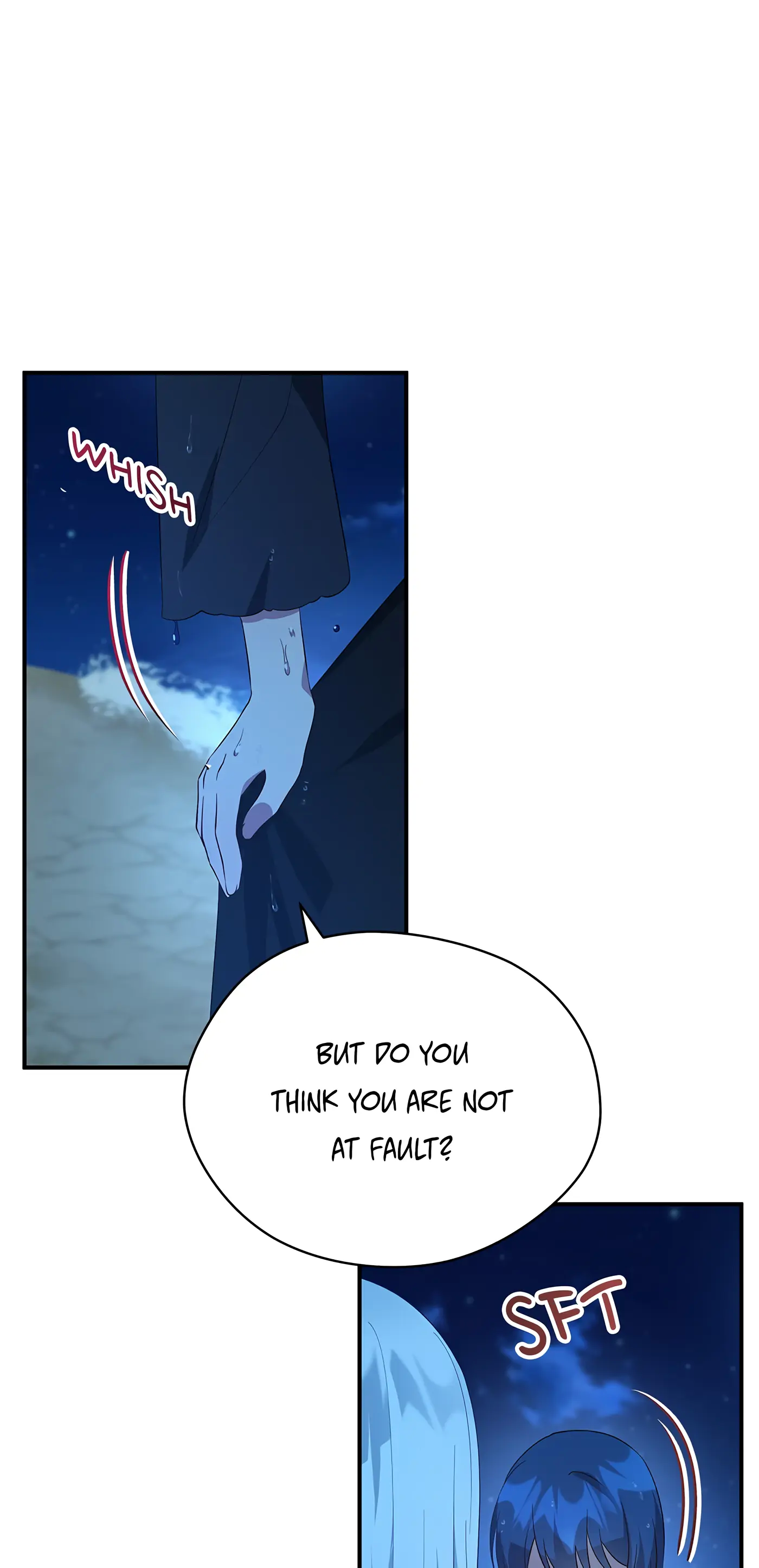 I’m Not a Warrior! Chapter 32 - Page 17