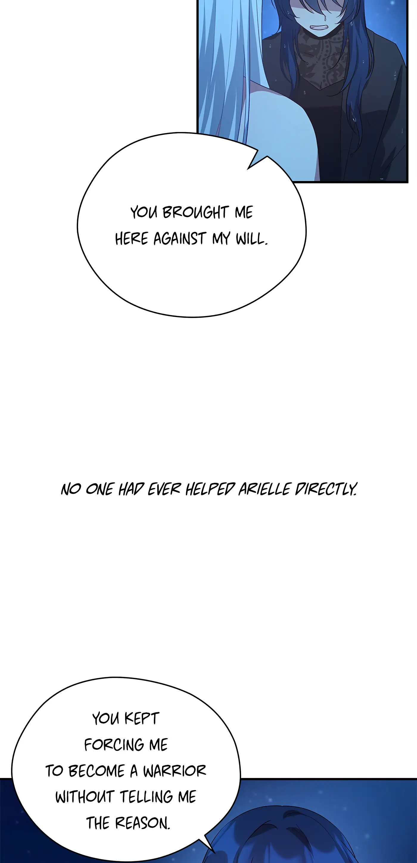 I’m Not a Warrior! Chapter 32 - Page 18