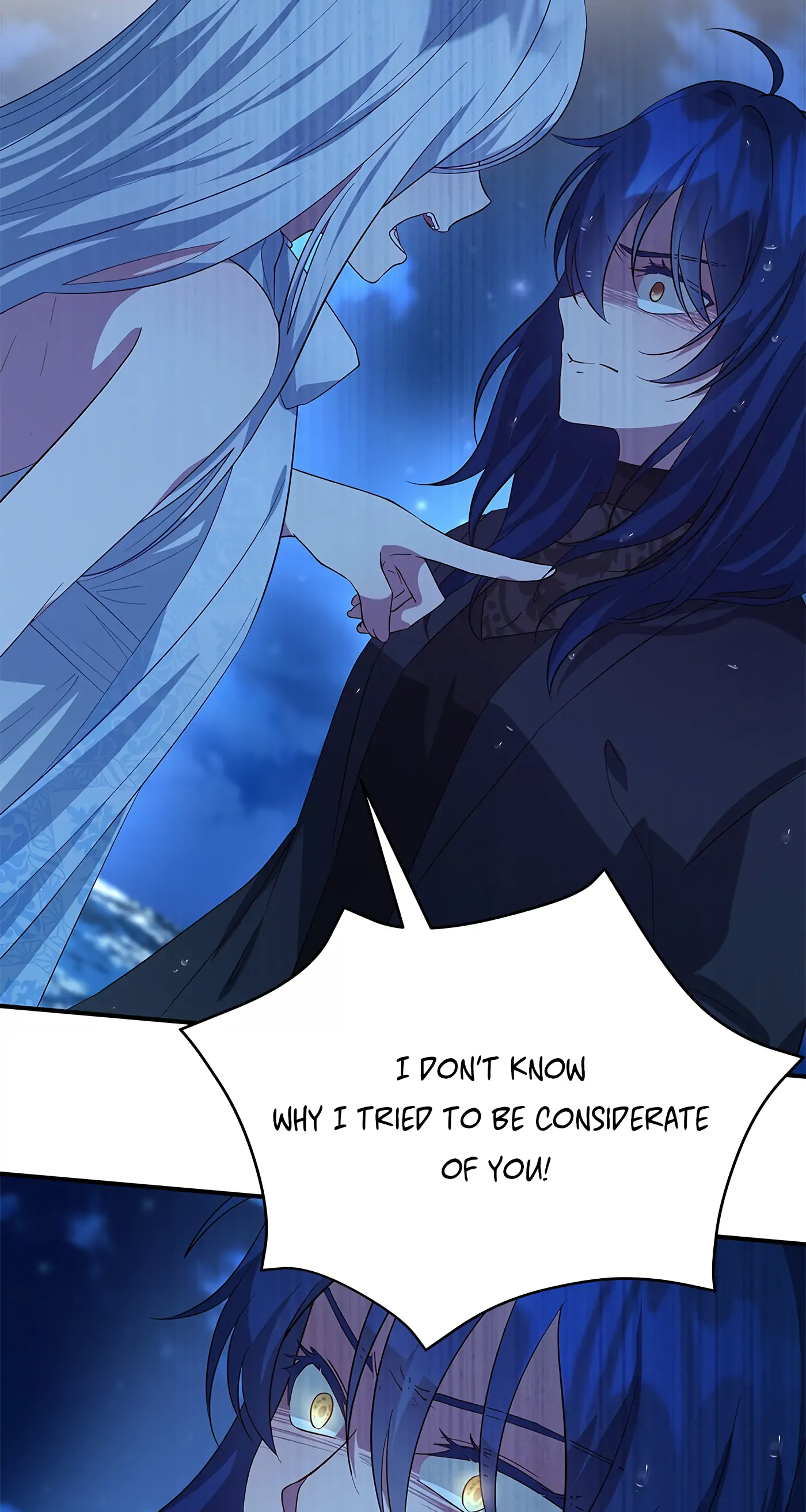 I’m Not a Warrior! Chapter 32 - Page 24