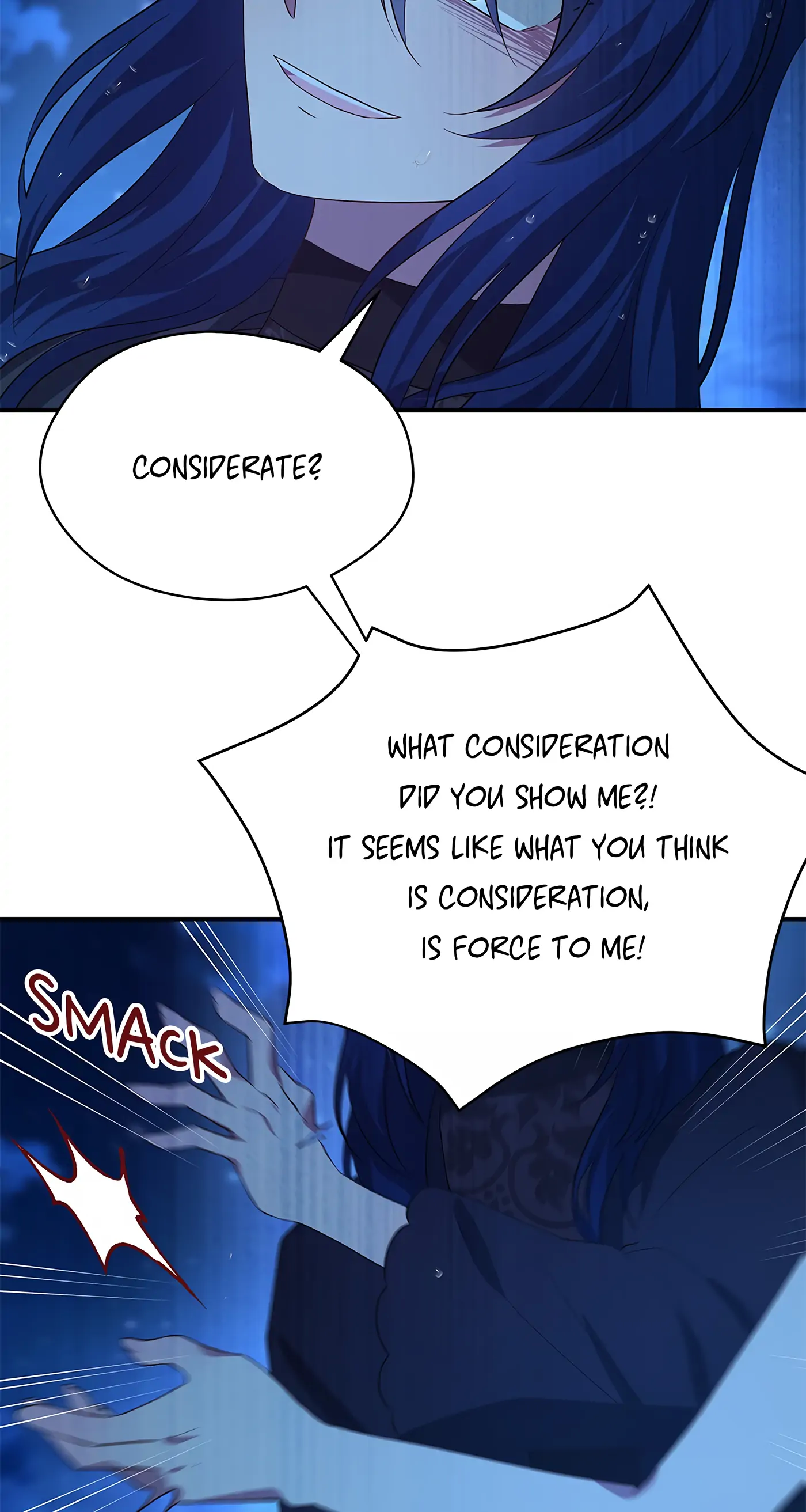 I’m Not a Warrior! Chapter 32 - Page 25