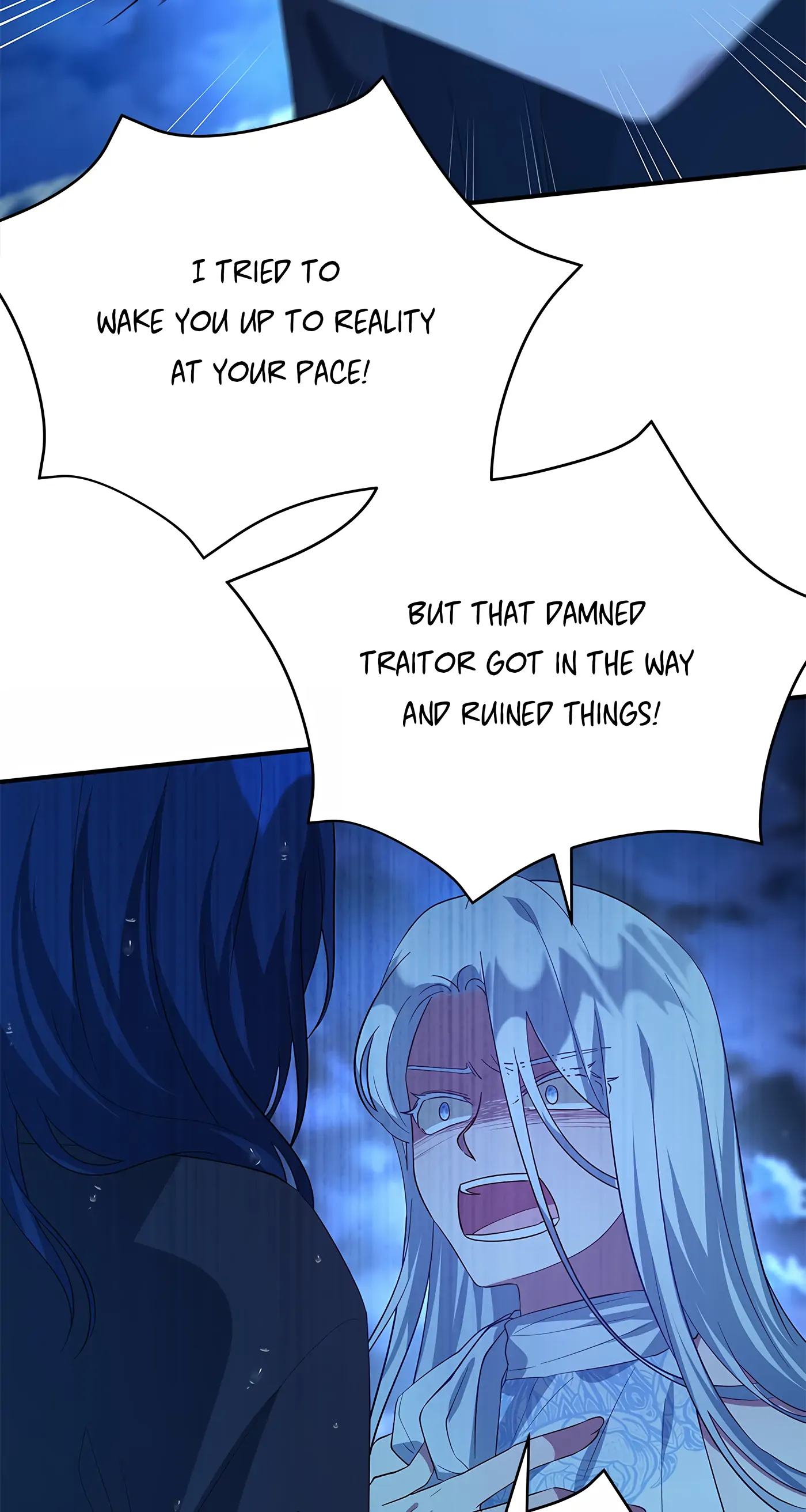 I’m Not a Warrior! Chapter 32 - Page 26