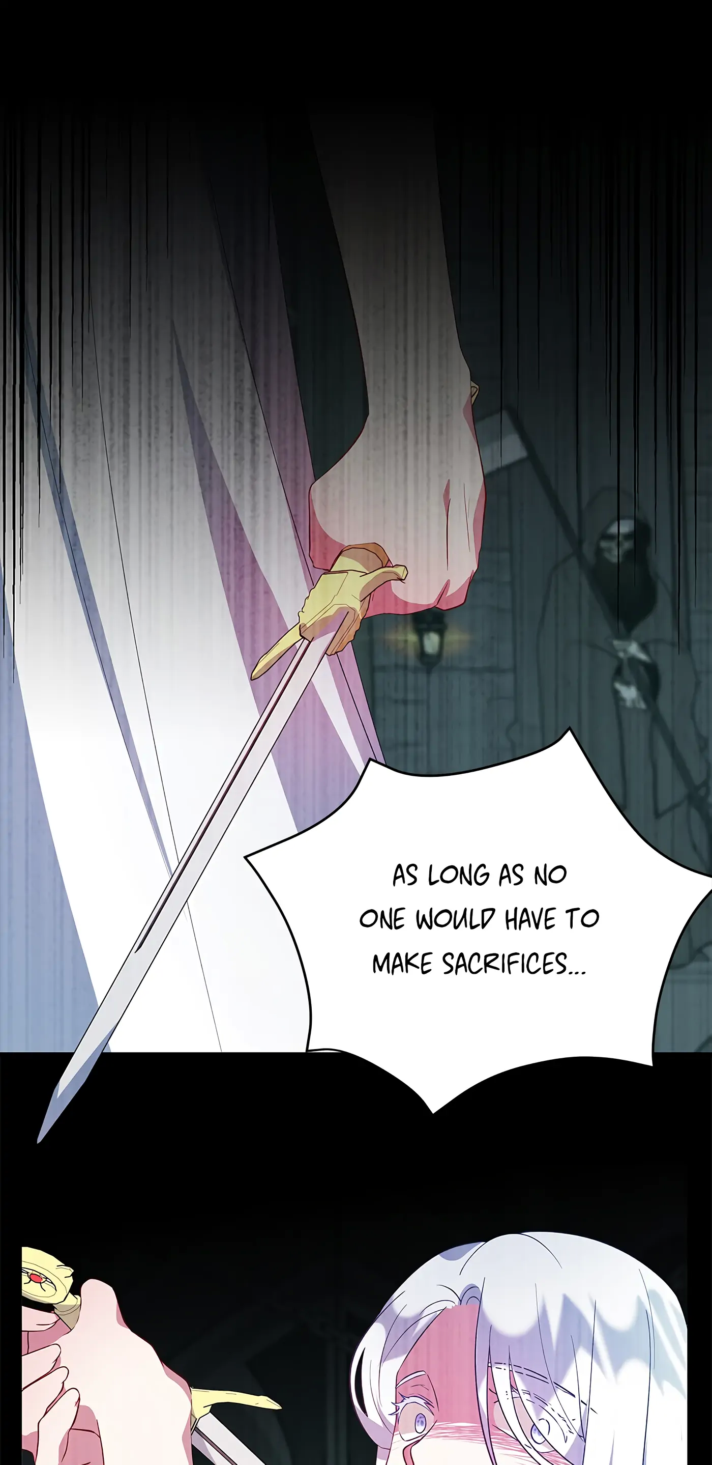 I’m Not a Warrior! Chapter 32 - Page 28