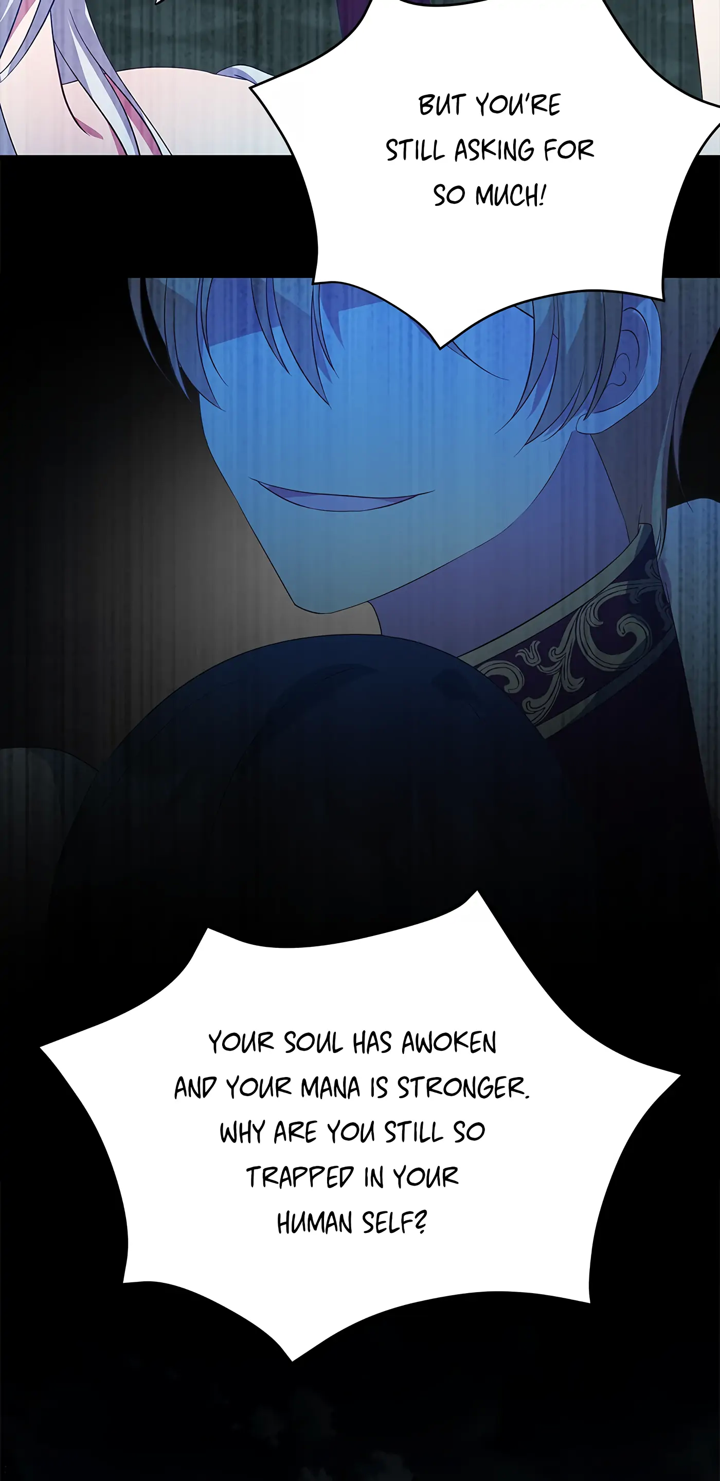 I’m Not a Warrior! Chapter 32 - Page 30