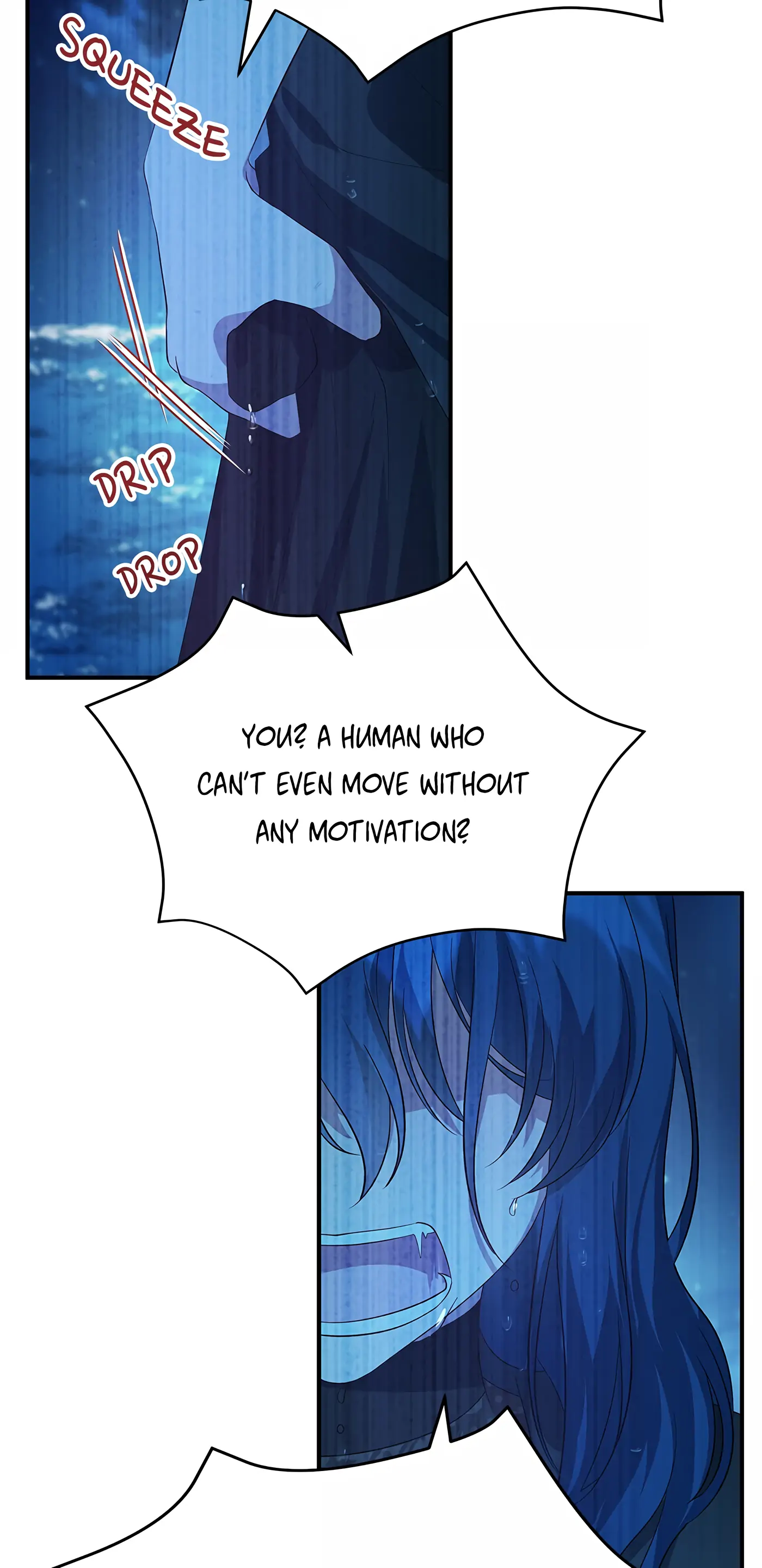 I’m Not a Warrior! Chapter 32 - Page 32