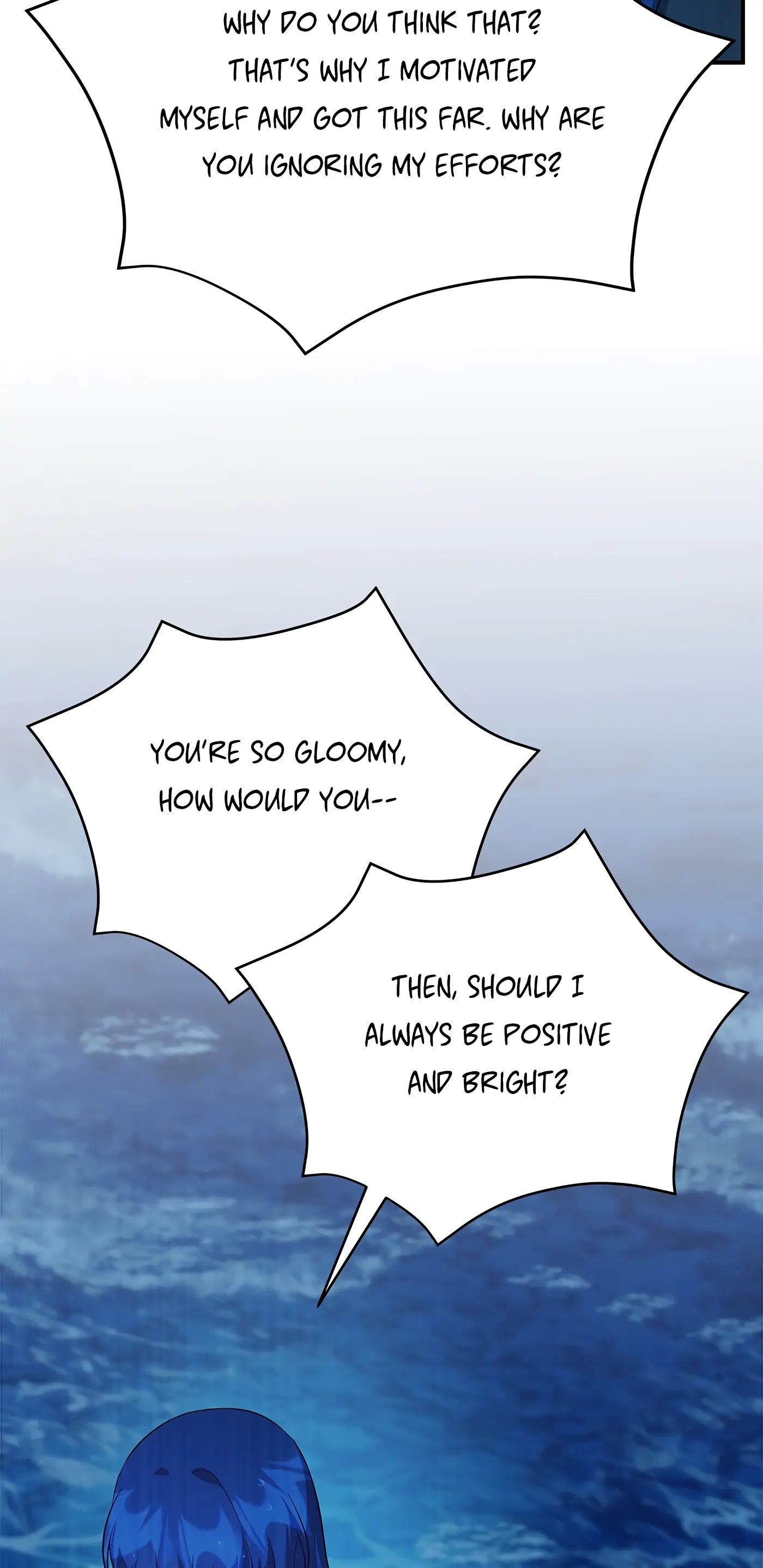 I’m Not a Warrior! Chapter 32 - Page 33