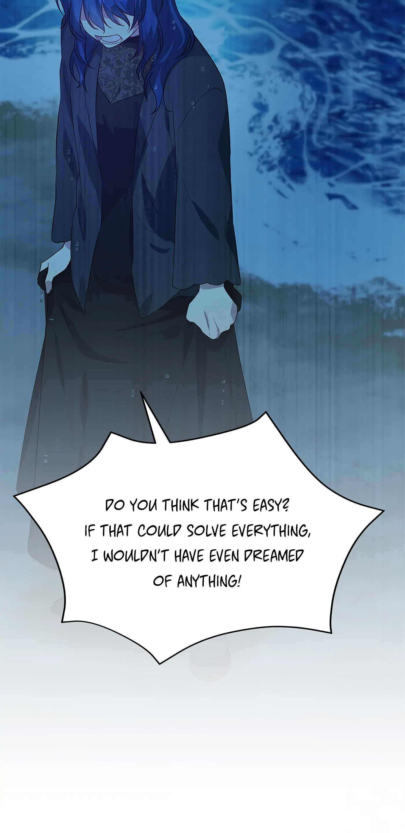 I’m Not a Warrior! Chapter 32 - Page 34