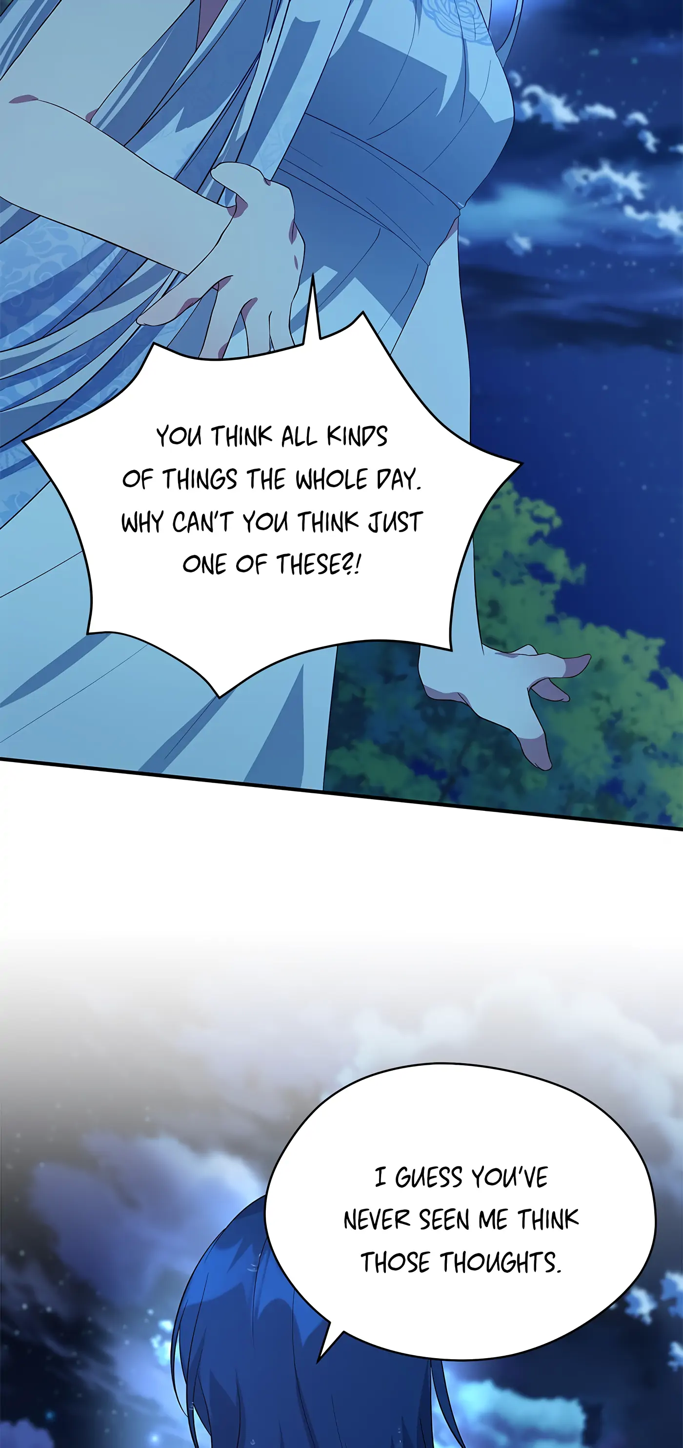 I’m Not a Warrior! Chapter 32 - Page 38