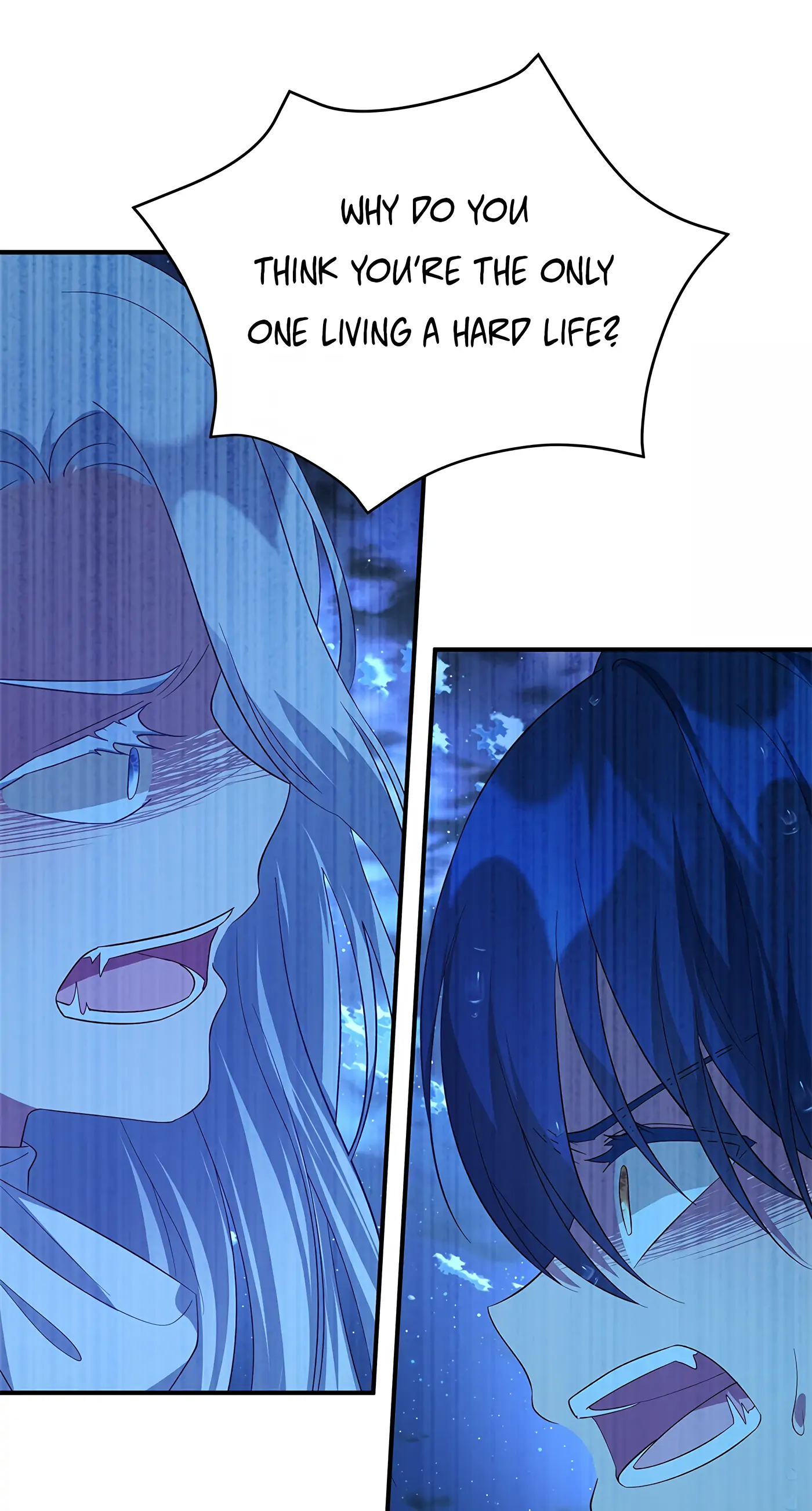 I’m Not a Warrior! Chapter 32 - Page 41