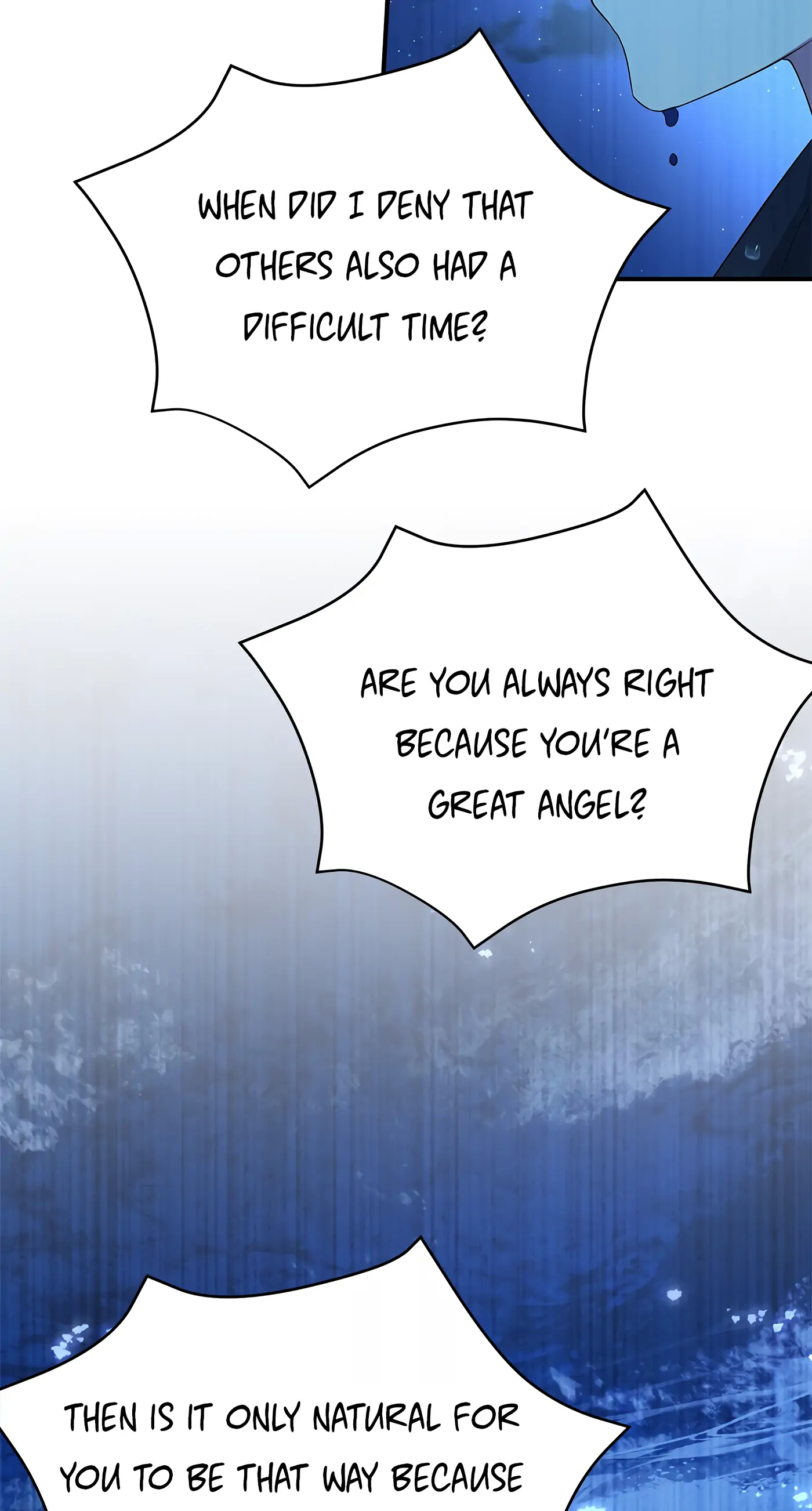 I’m Not a Warrior! Chapter 32 - Page 42