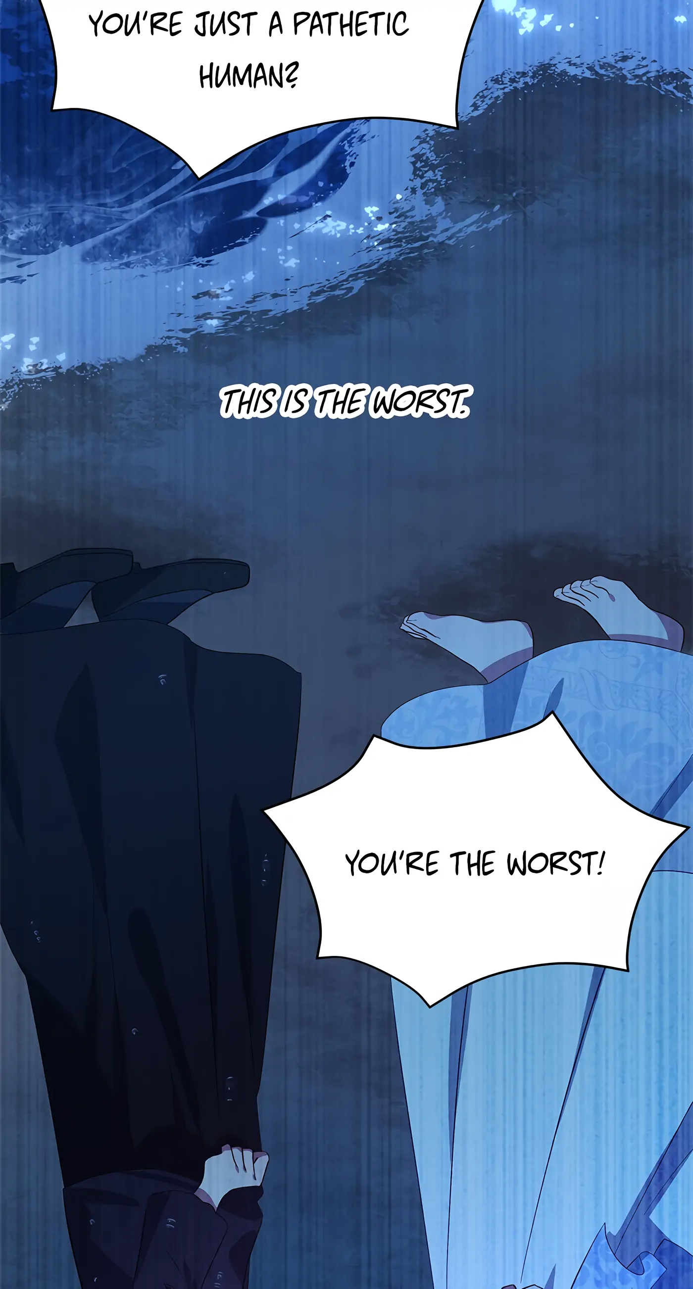 I’m Not a Warrior! Chapter 32 - Page 43