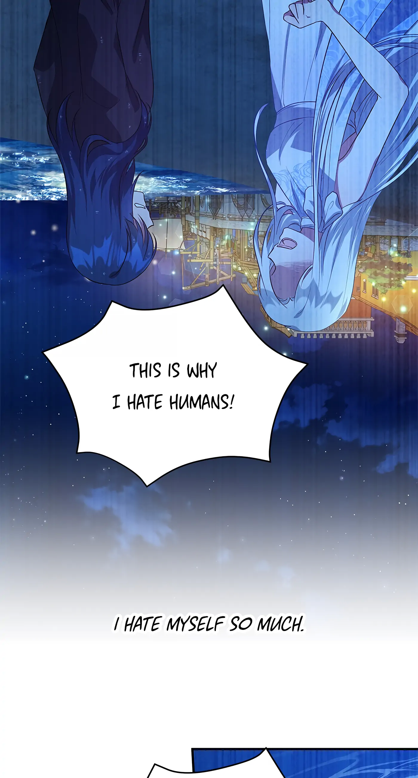 I’m Not a Warrior! Chapter 32 - Page 44