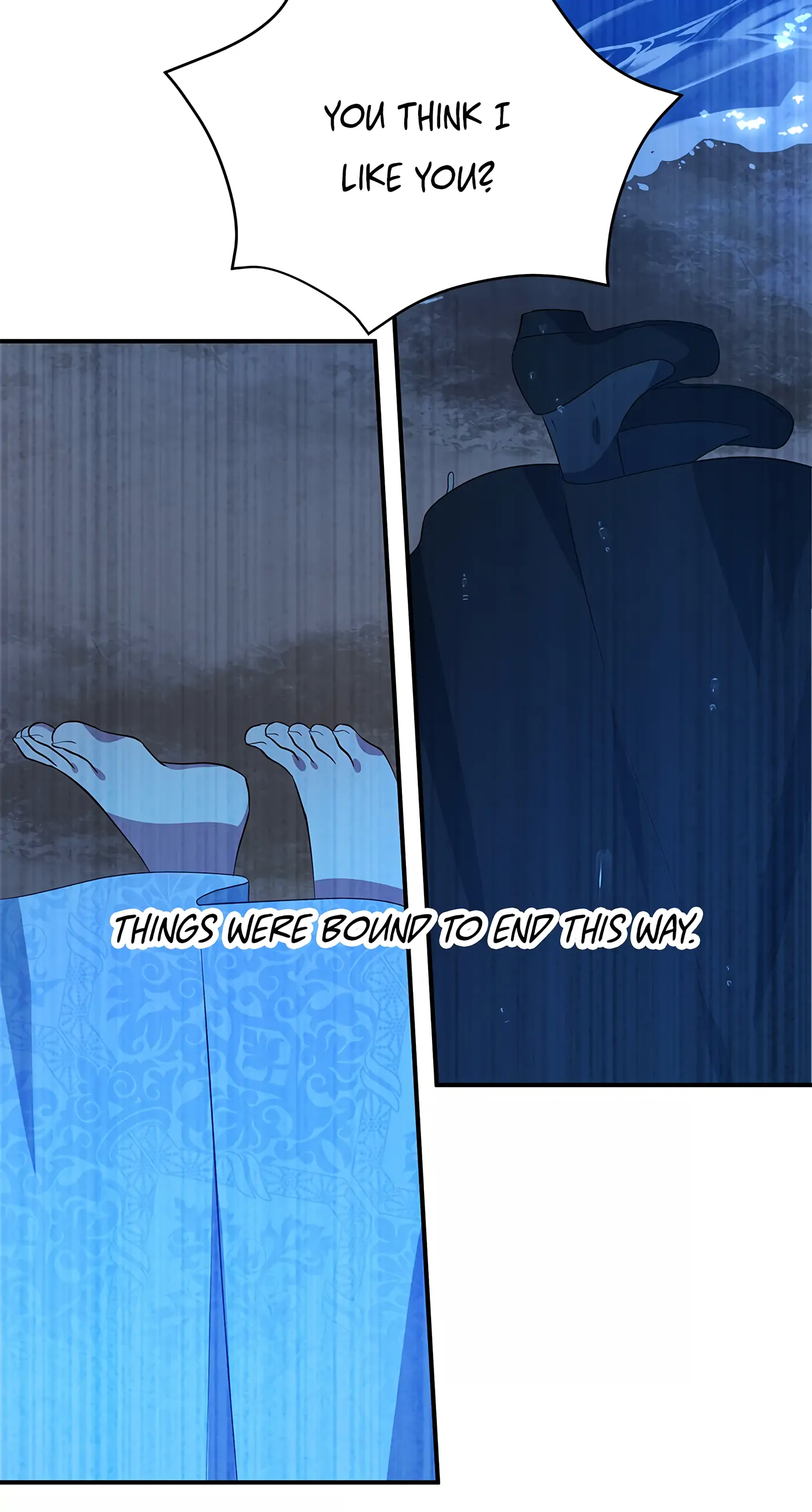 I’m Not a Warrior! Chapter 32 - Page 45