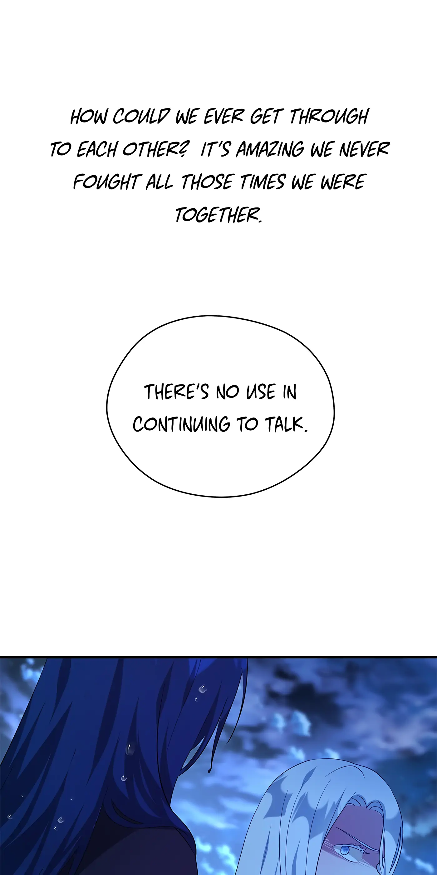 I’m Not a Warrior! Chapter 32 - Page 48