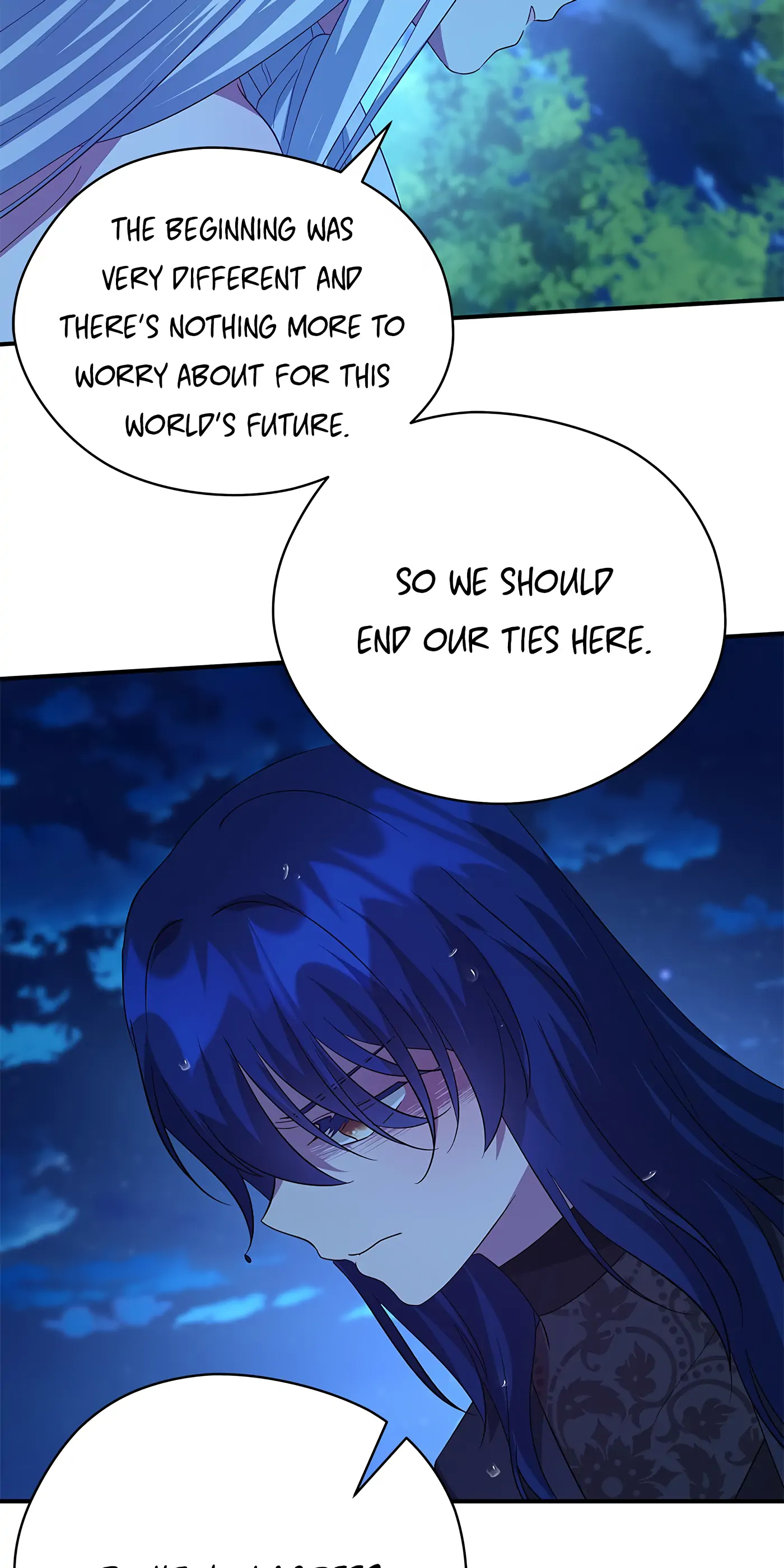 I’m Not a Warrior! Chapter 32 - Page 50