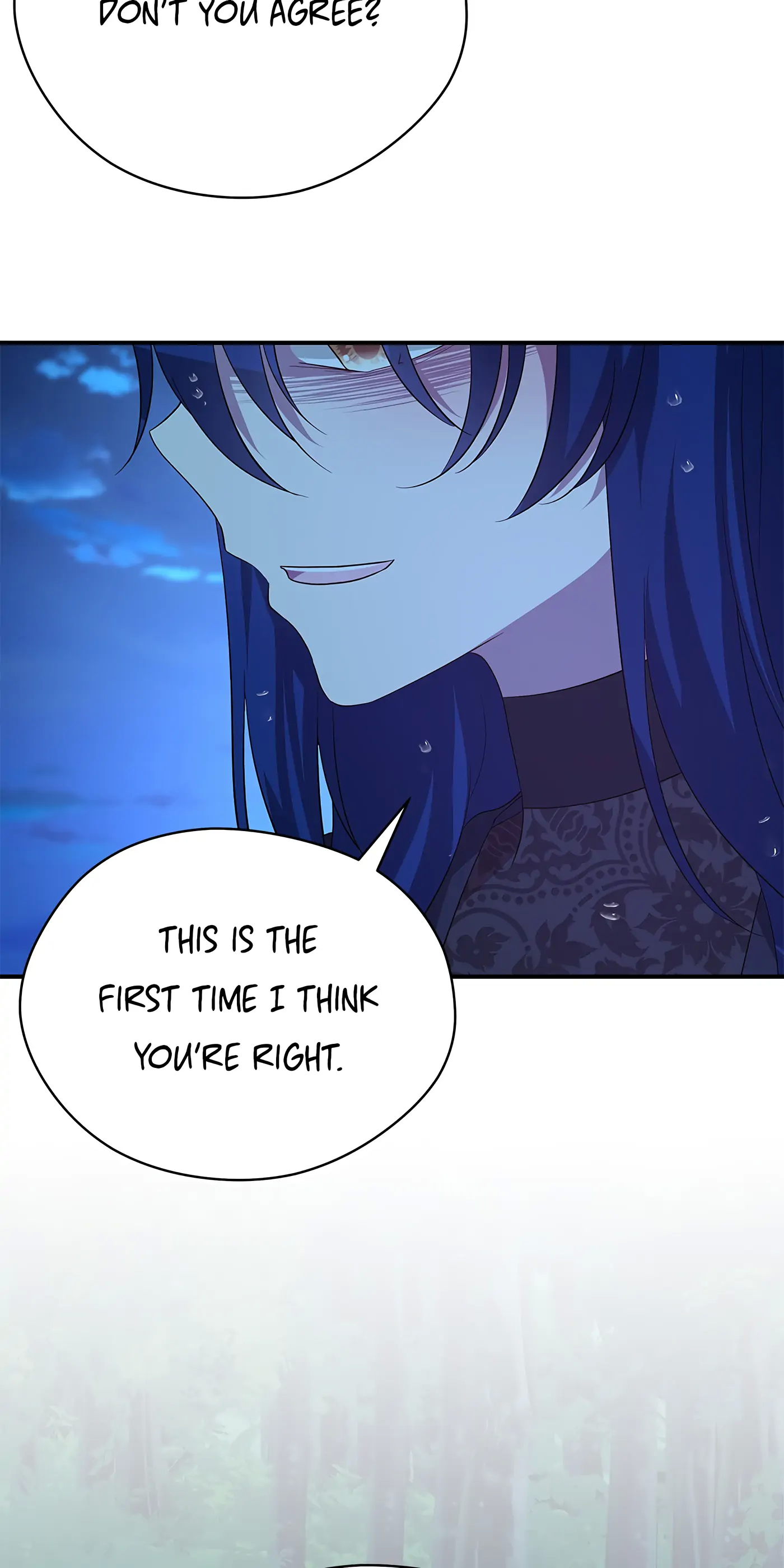 I’m Not a Warrior! Chapter 32 - Page 51