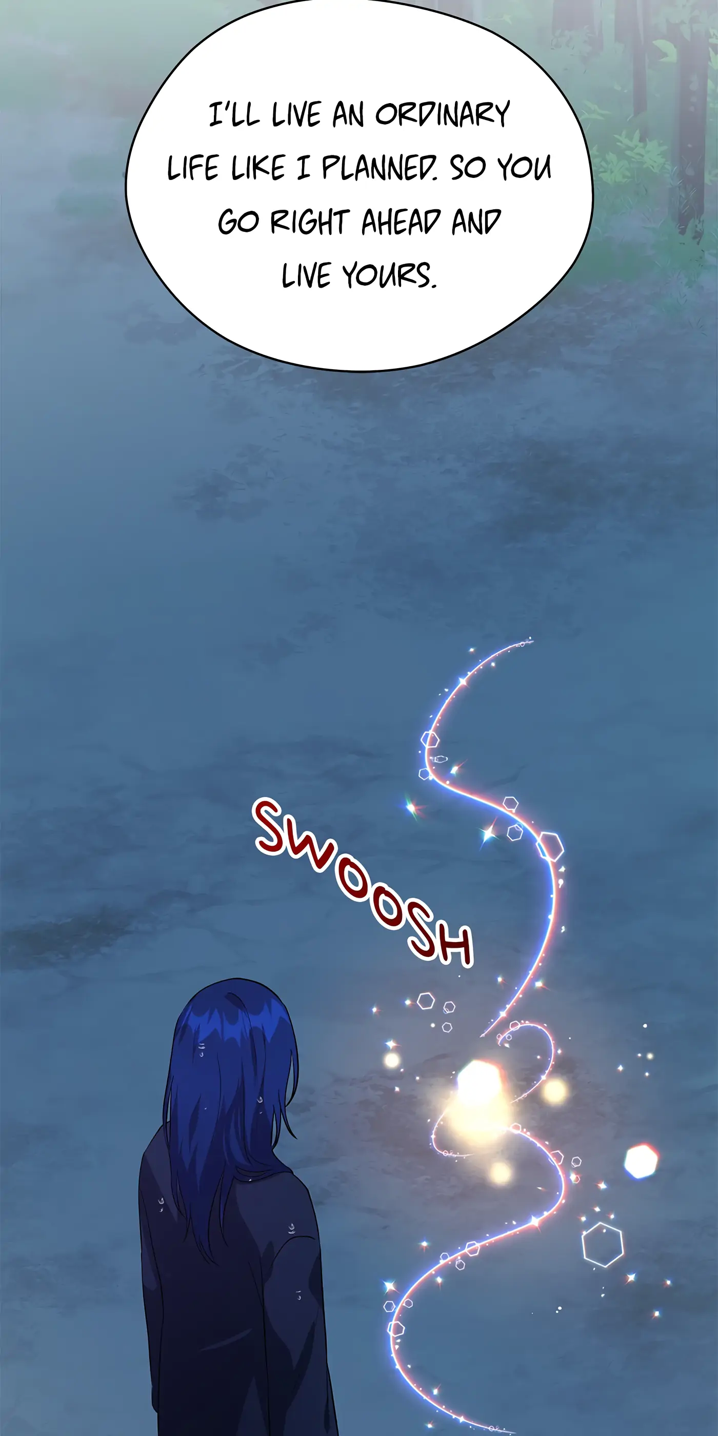 I’m Not a Warrior! Chapter 32 - Page 52