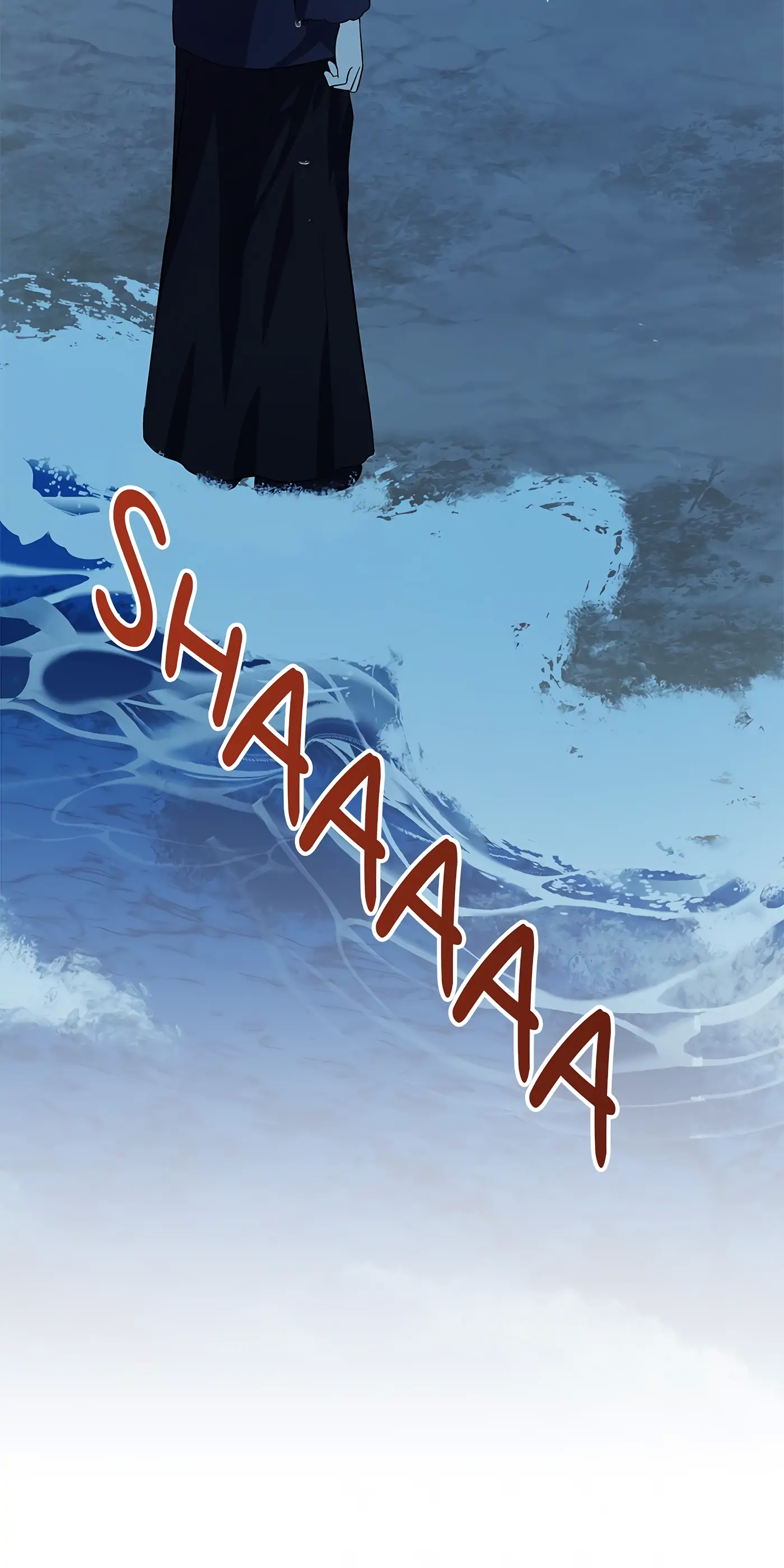 I’m Not a Warrior! Chapter 32 - Page 53