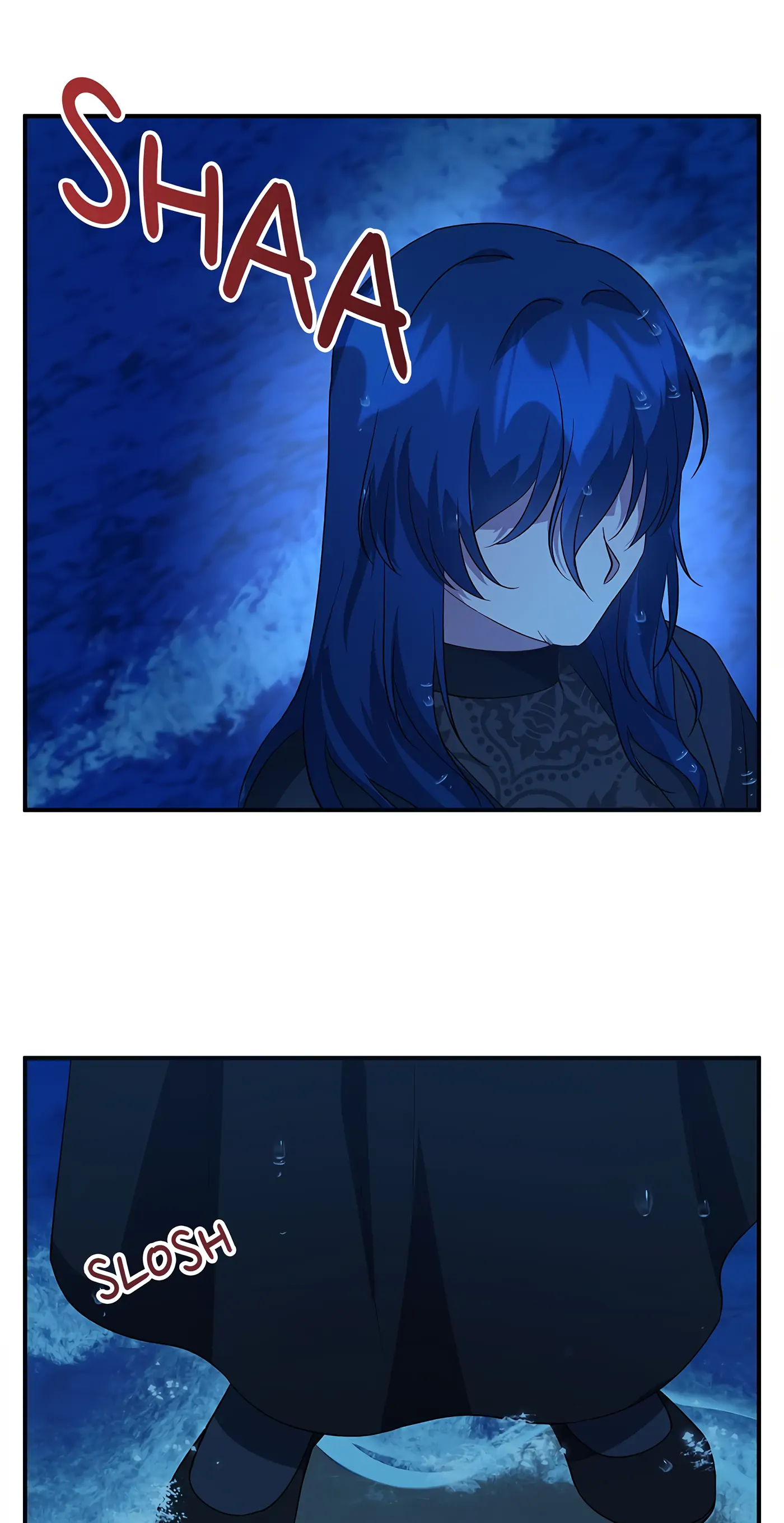 I’m Not a Warrior! Chapter 32 - Page 54