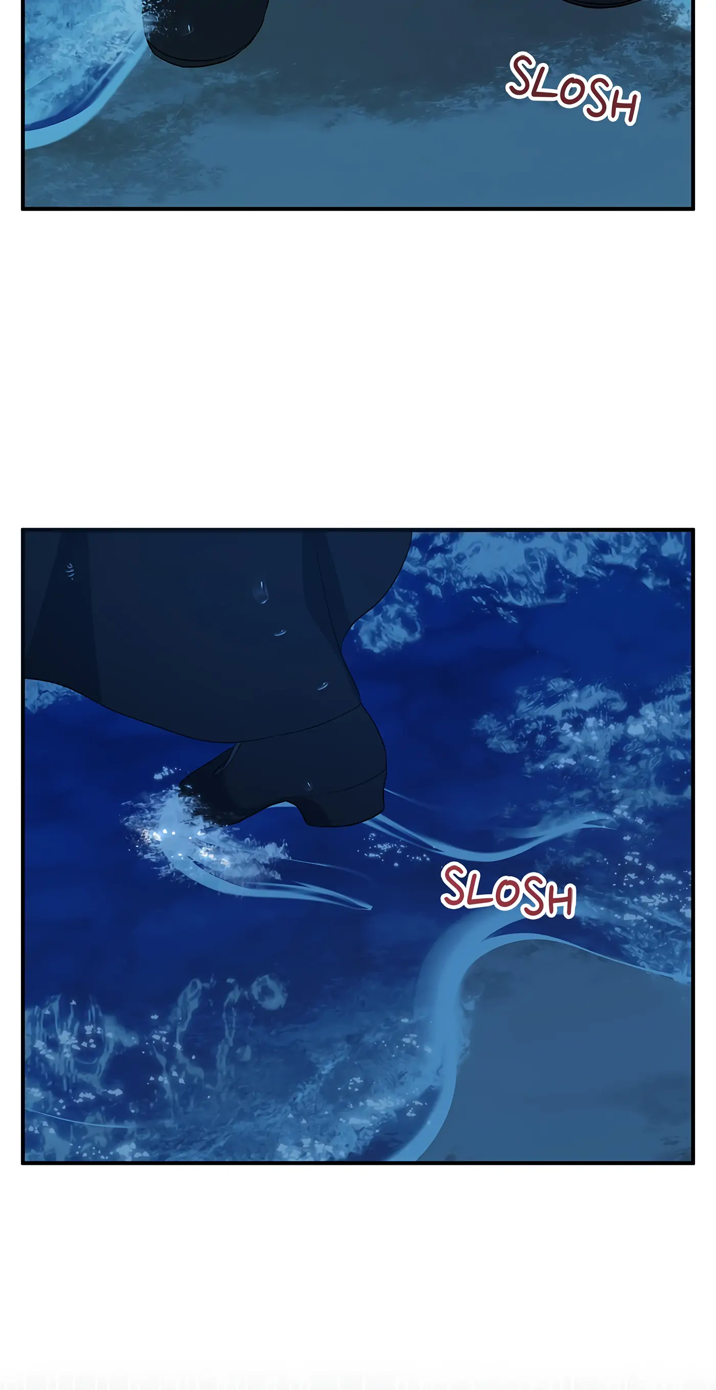 I’m Not a Warrior! Chapter 32 - Page 55