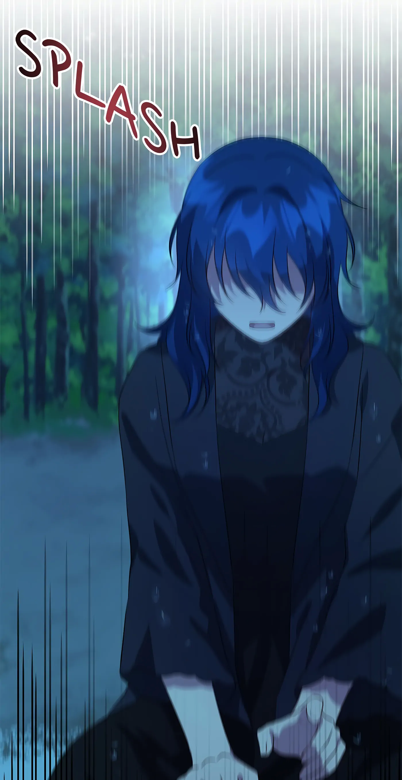 I’m Not a Warrior! Chapter 32 - Page 56