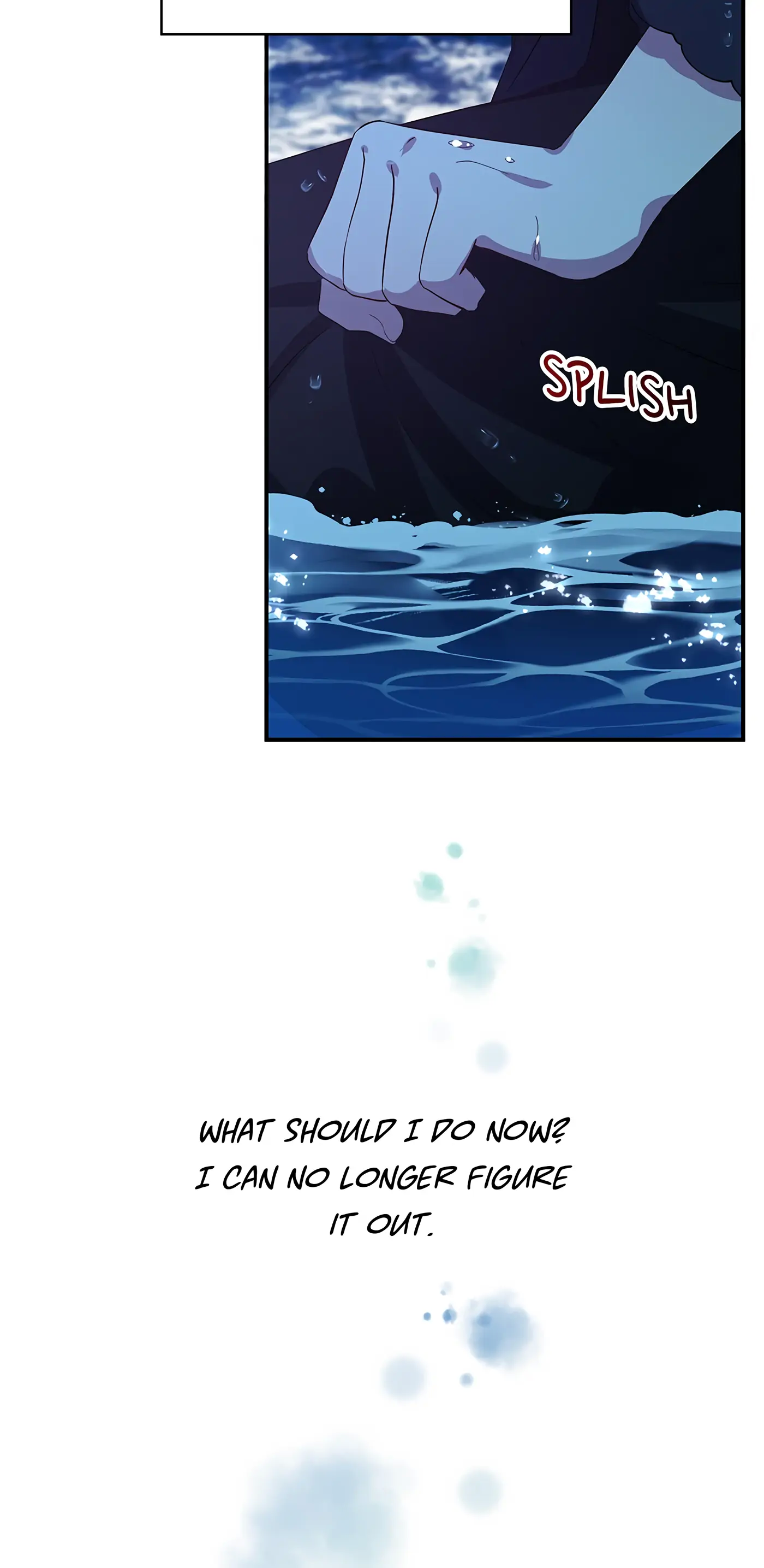 I’m Not a Warrior! Chapter 33 - Page 4