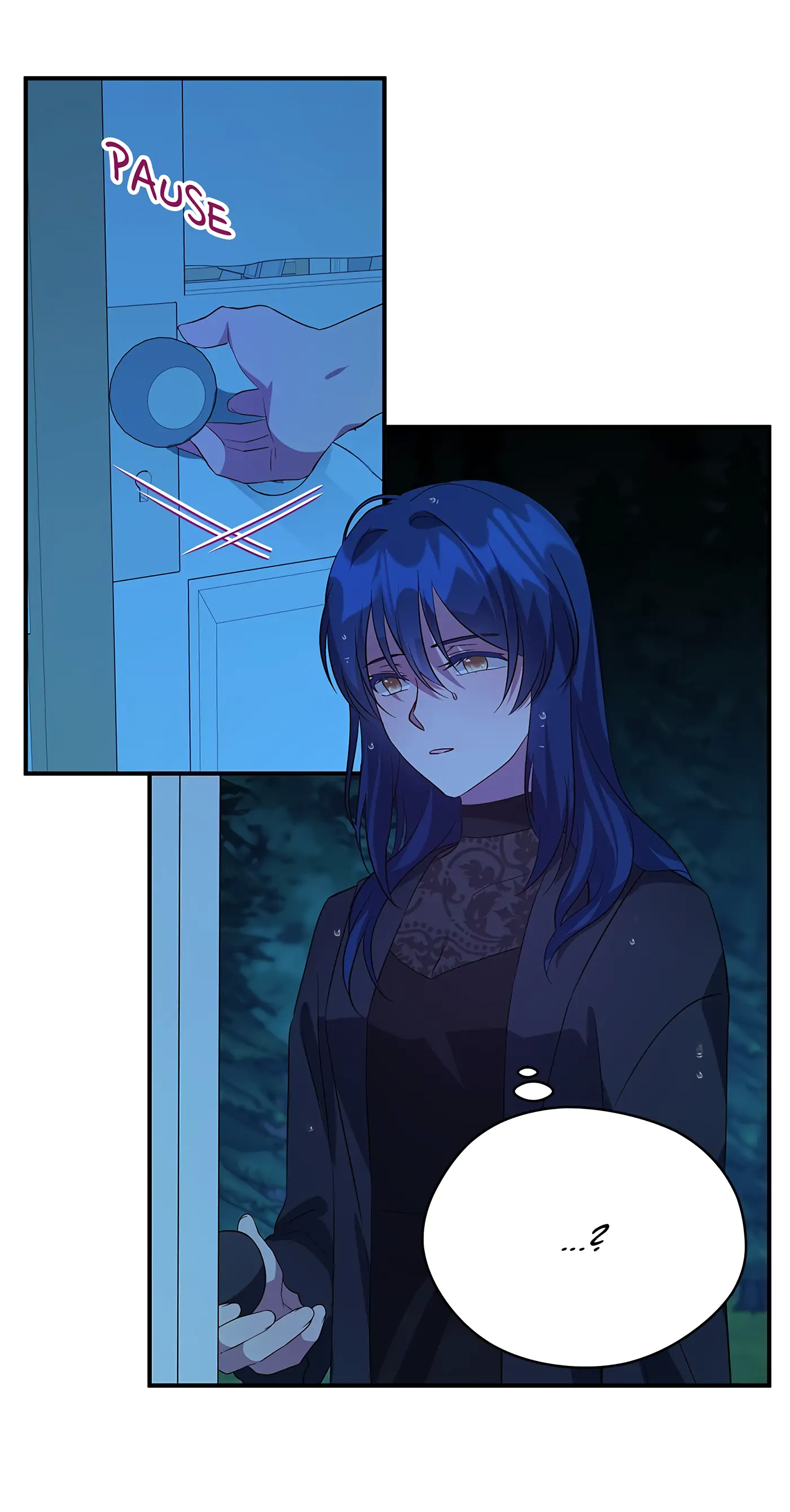 I’m Not a Warrior! Chapter 33 - Page 7