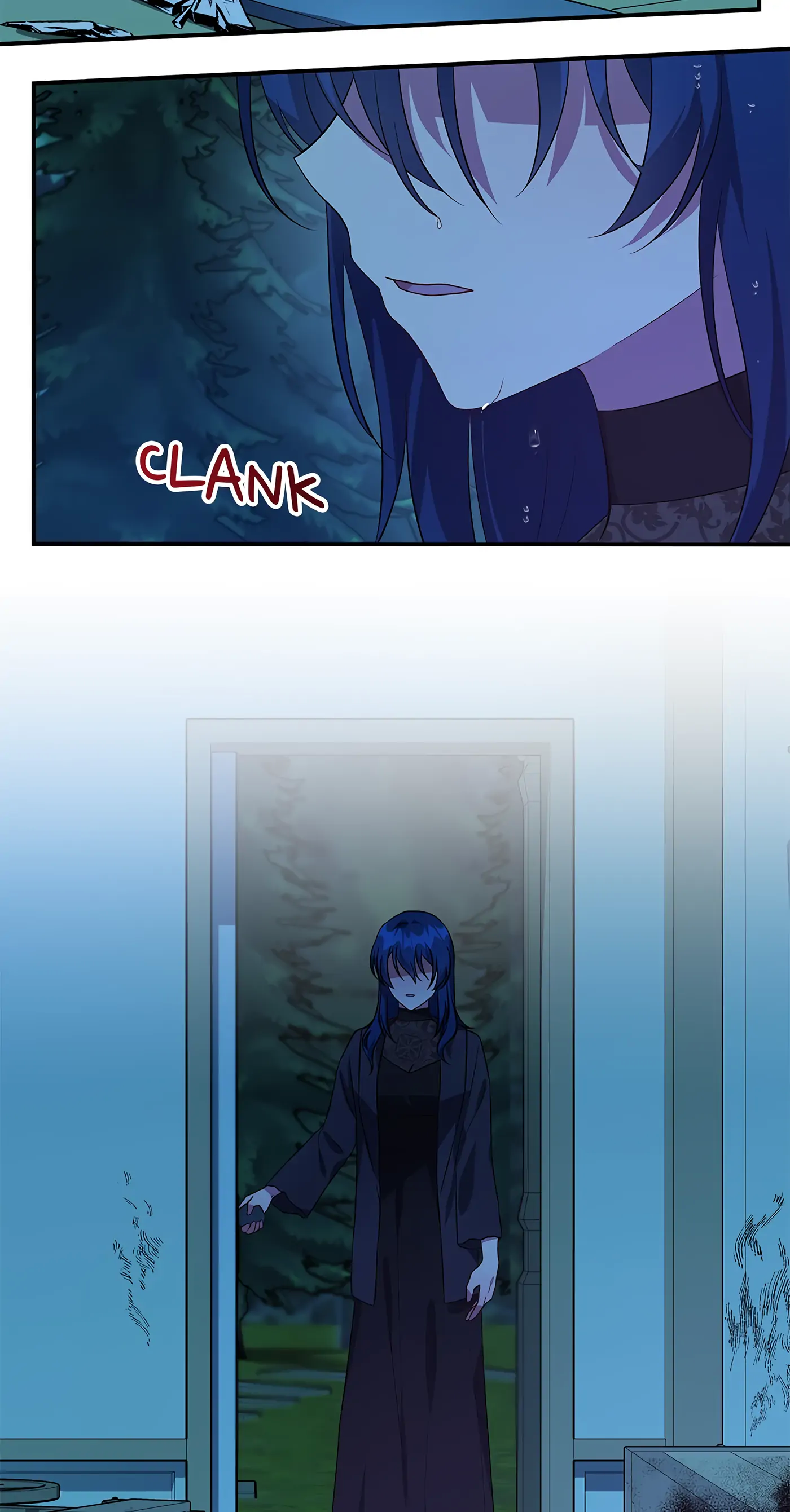 I’m Not a Warrior! Chapter 33 - Page 9