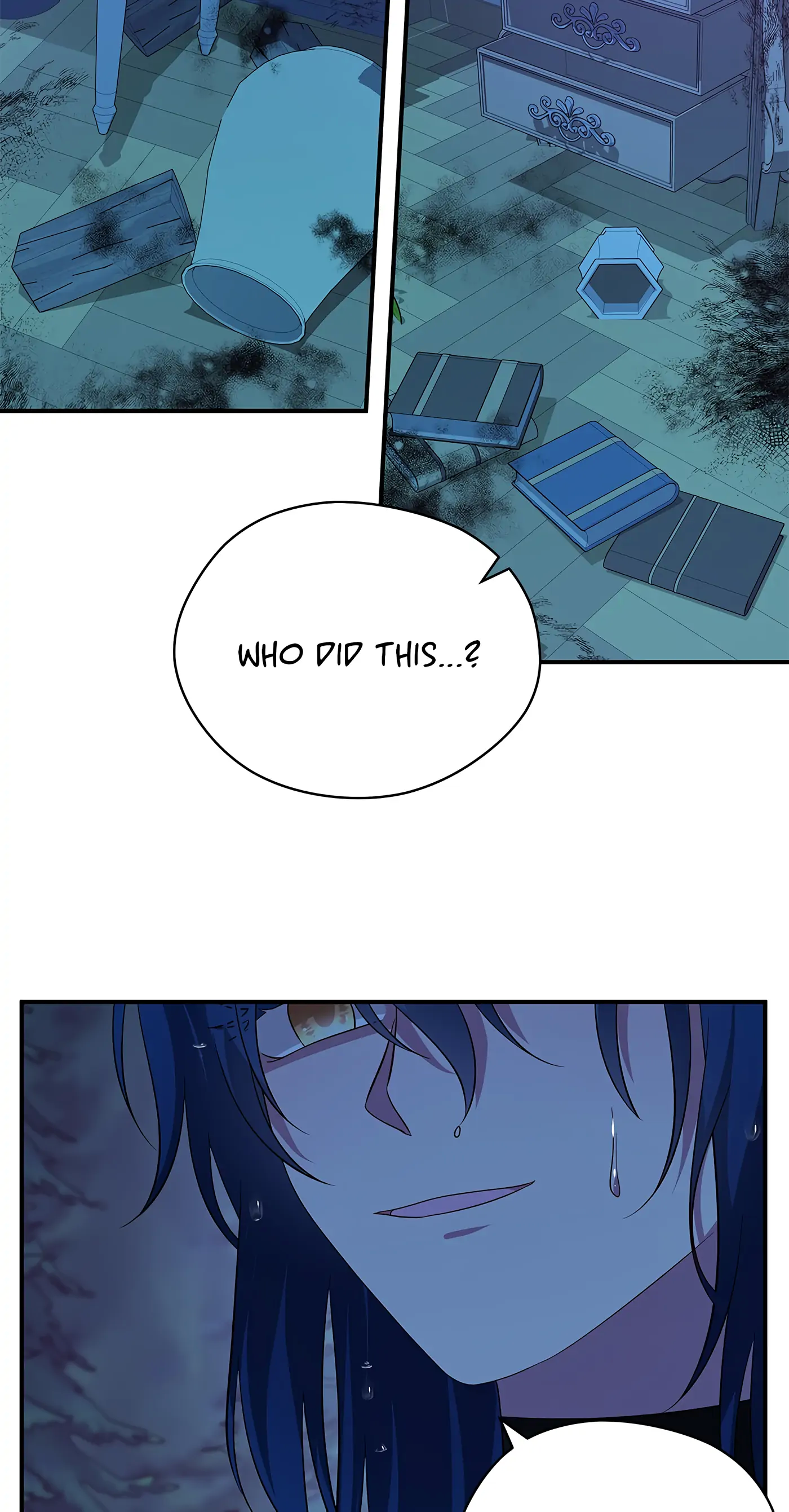 I’m Not a Warrior! Chapter 33 - Page 11