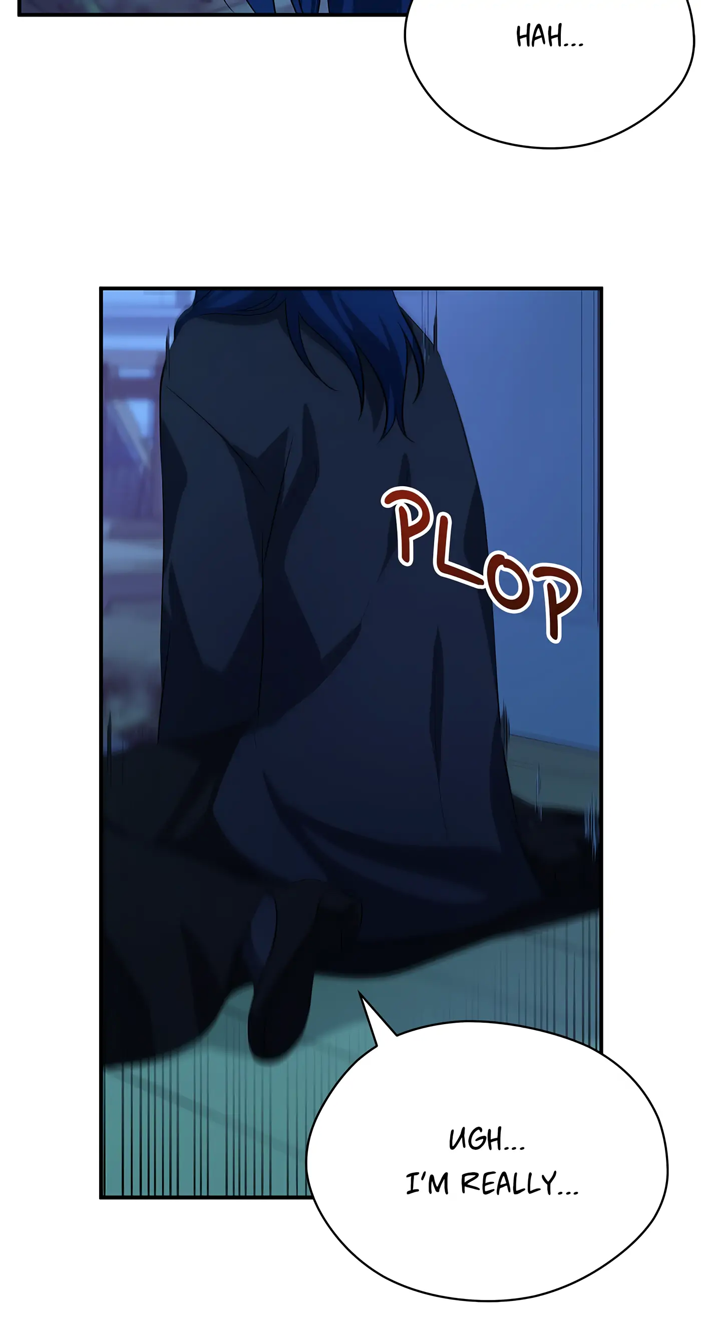 I’m Not a Warrior! Chapter 33 - Page 12