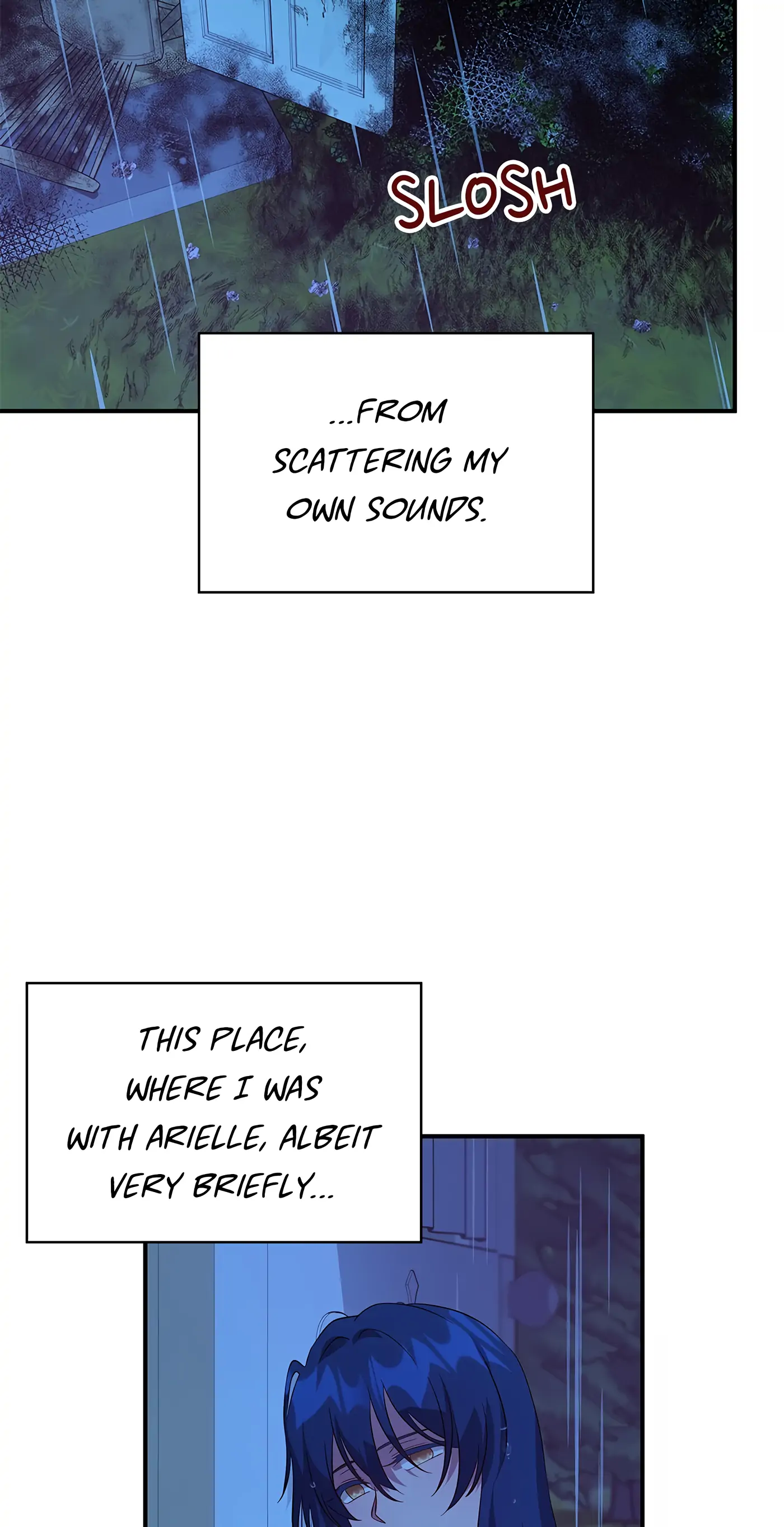 I’m Not a Warrior! Chapter 33 - Page 16