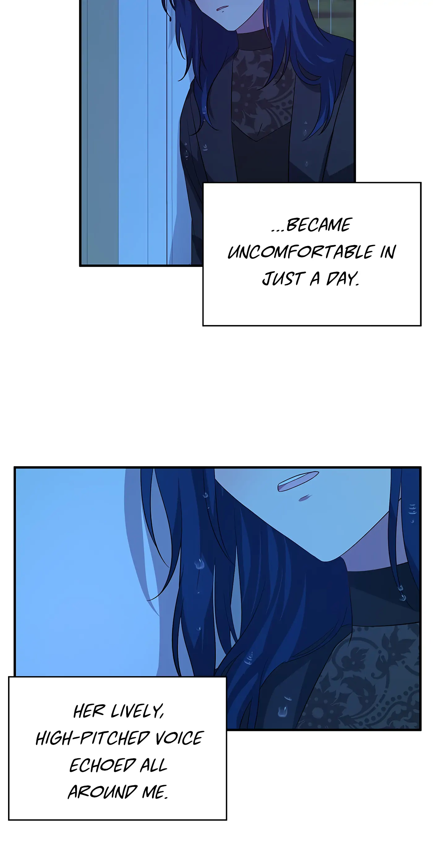 I’m Not a Warrior! Chapter 33 - Page 17