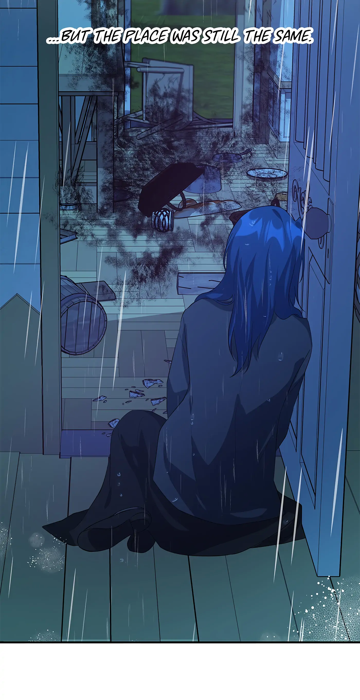 I’m Not a Warrior! Chapter 33 - Page 19