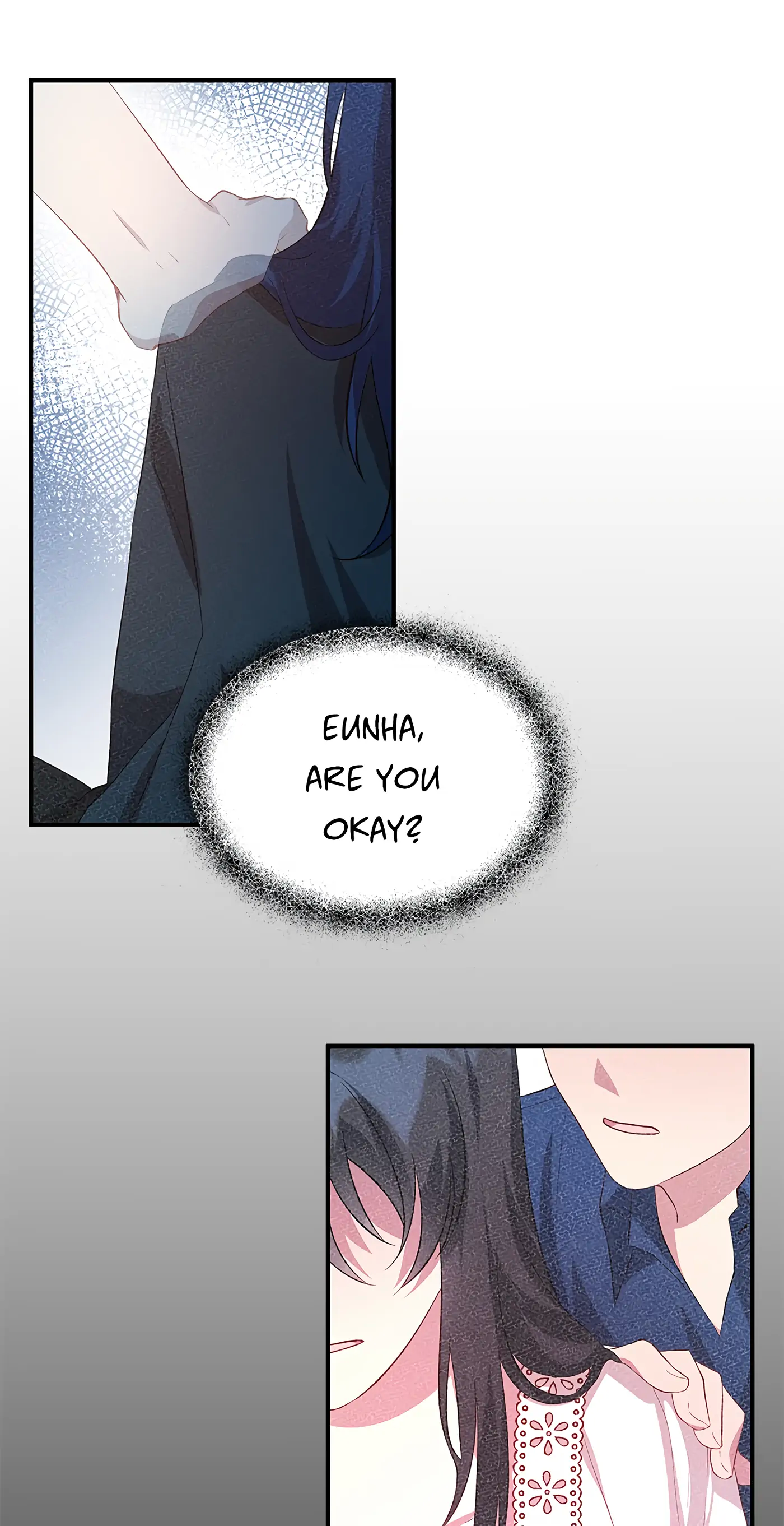 I’m Not a Warrior! Chapter 33 - Page 20