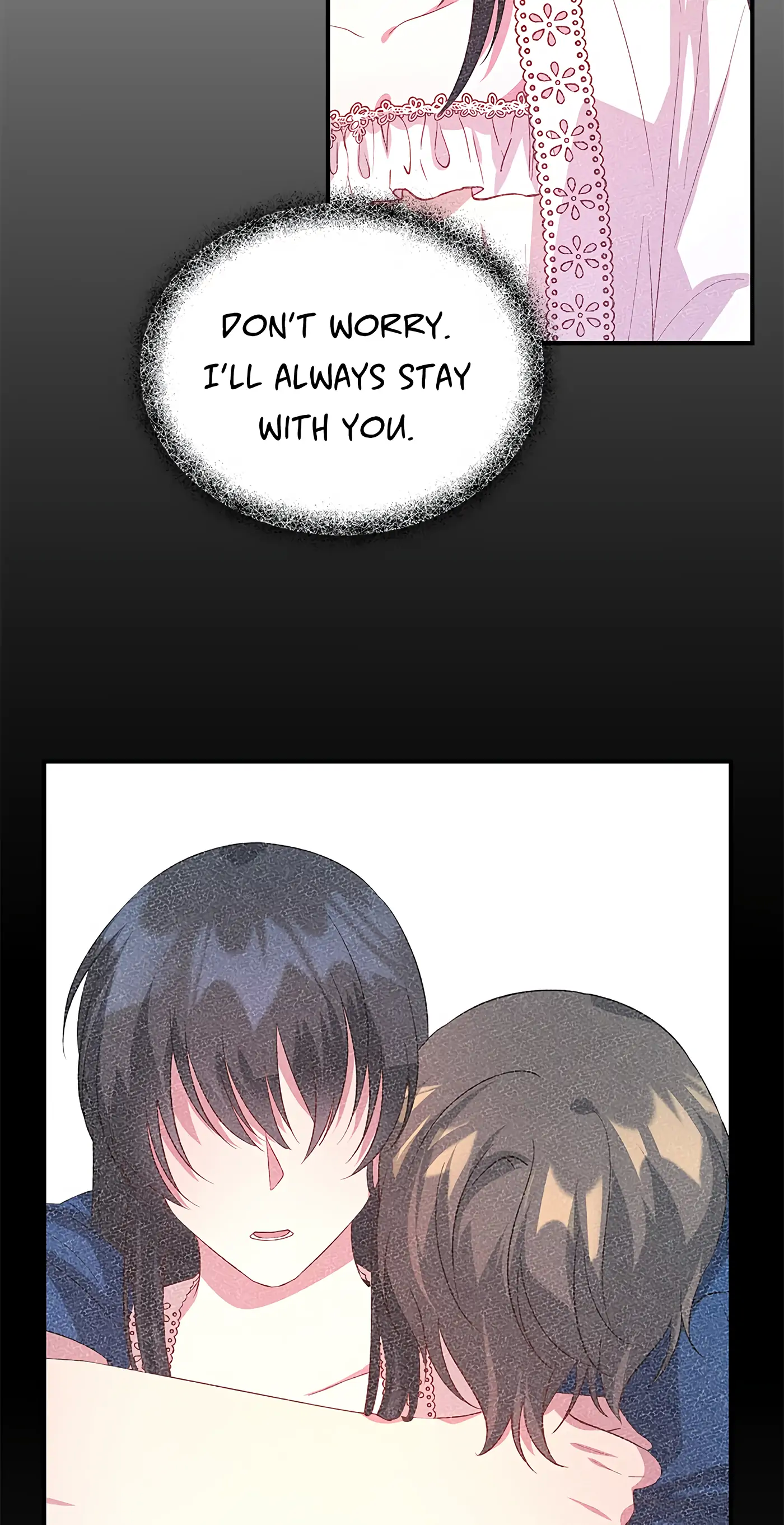 I’m Not a Warrior! Chapter 33 - Page 21