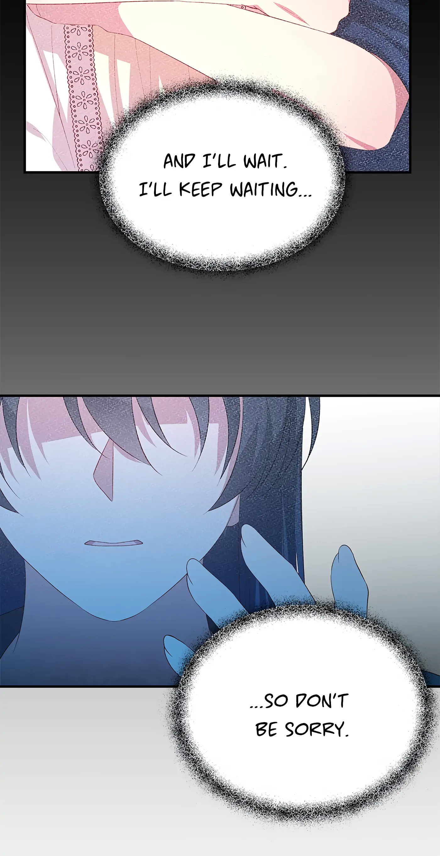 I’m Not a Warrior! Chapter 33 - Page 22