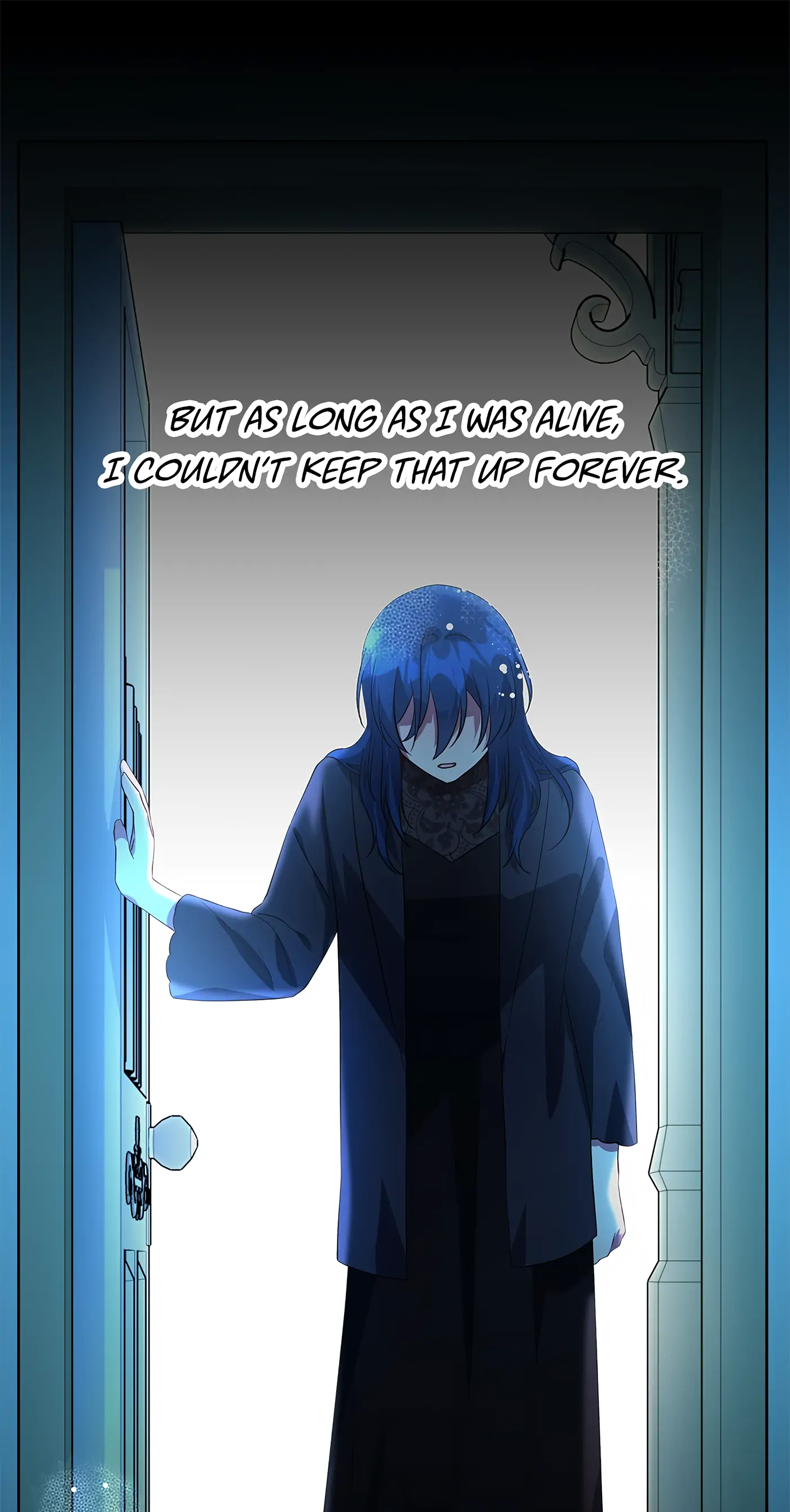 I’m Not a Warrior! Chapter 33 - Page 27