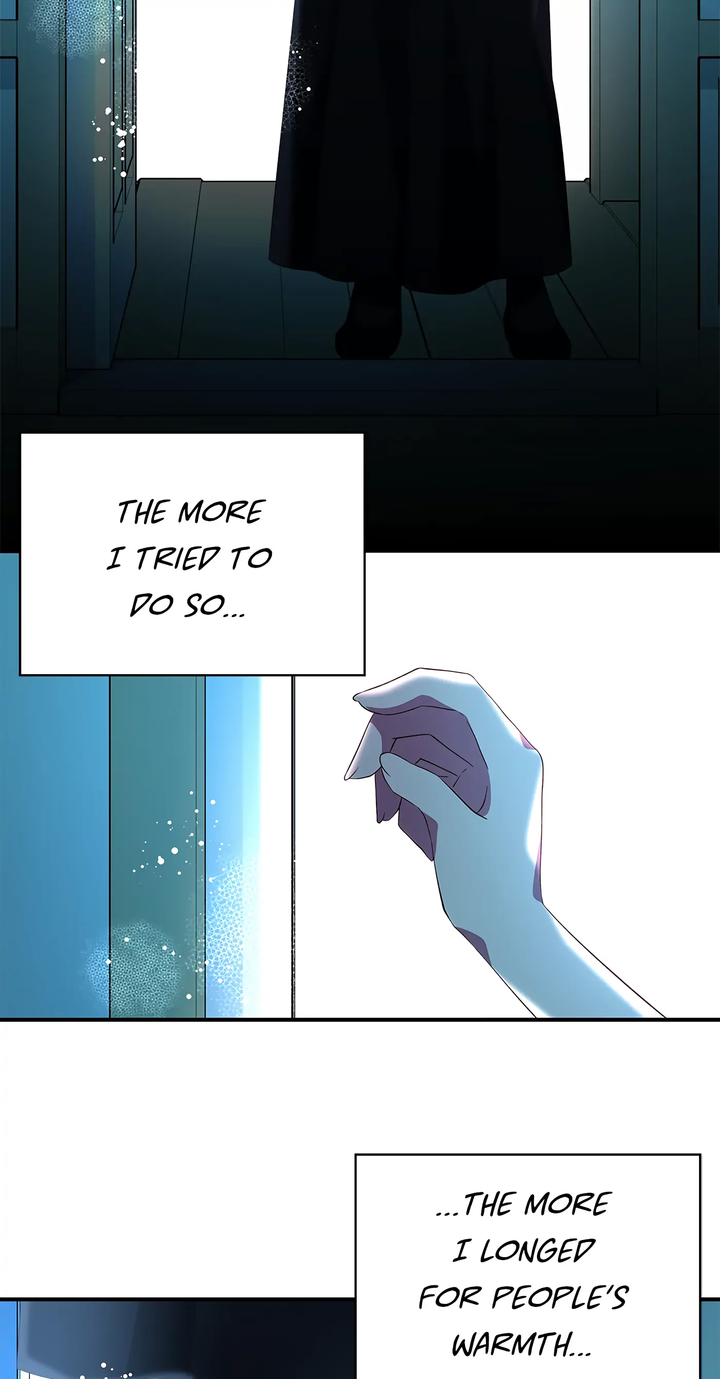 I’m Not a Warrior! Chapter 33 - Page 28