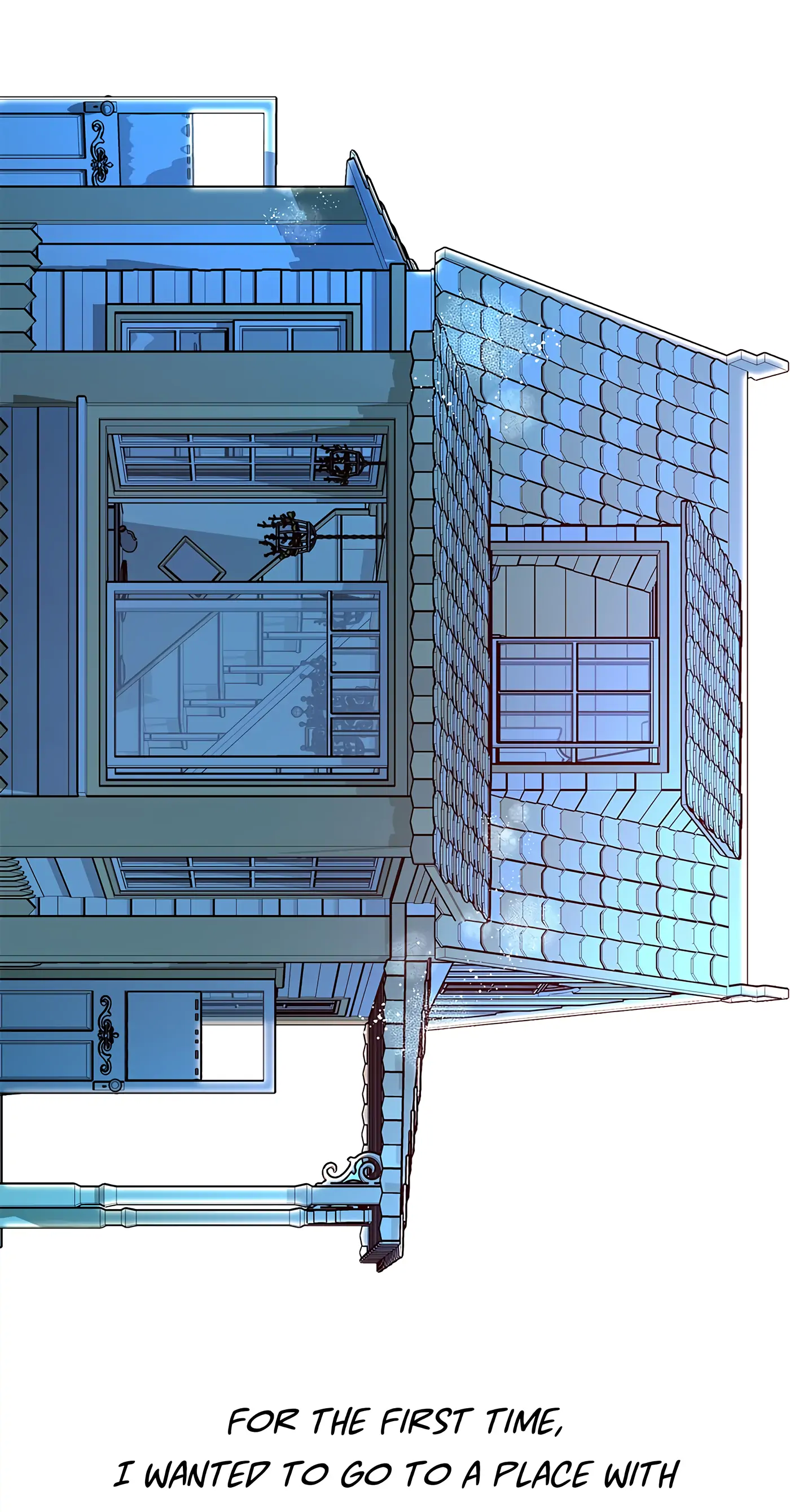 I’m Not a Warrior! Chapter 33 - Page 30