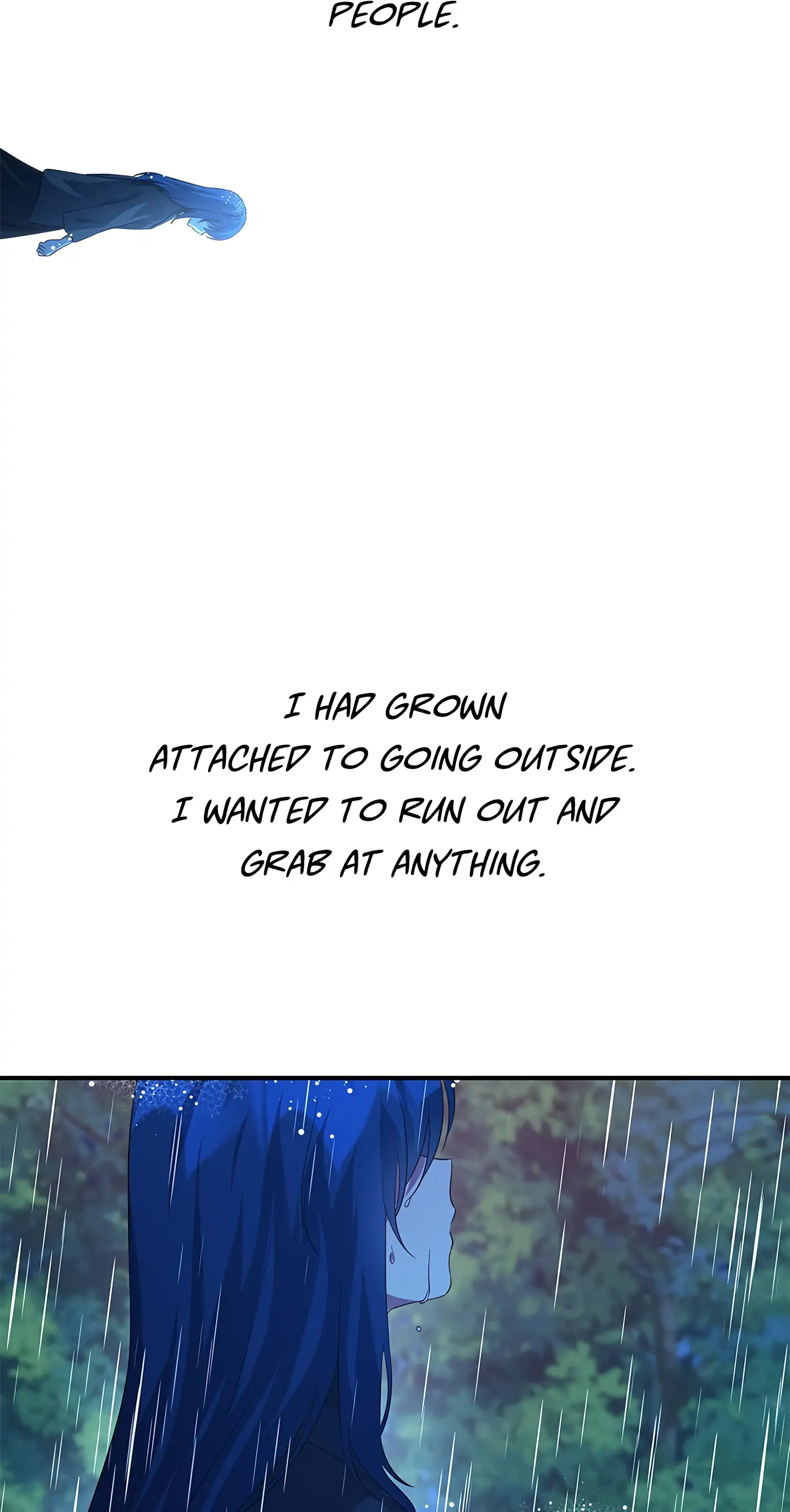 I’m Not a Warrior! Chapter 33 - Page 31