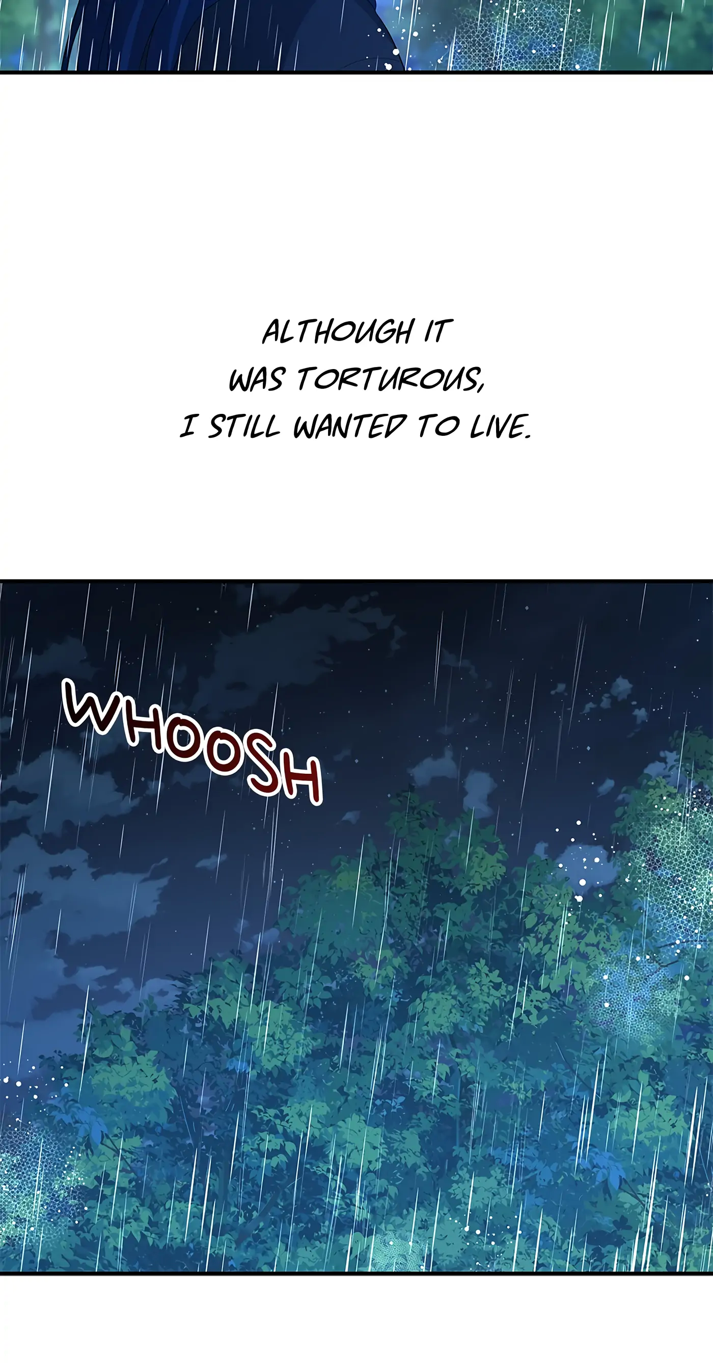 I’m Not a Warrior! Chapter 33 - Page 32