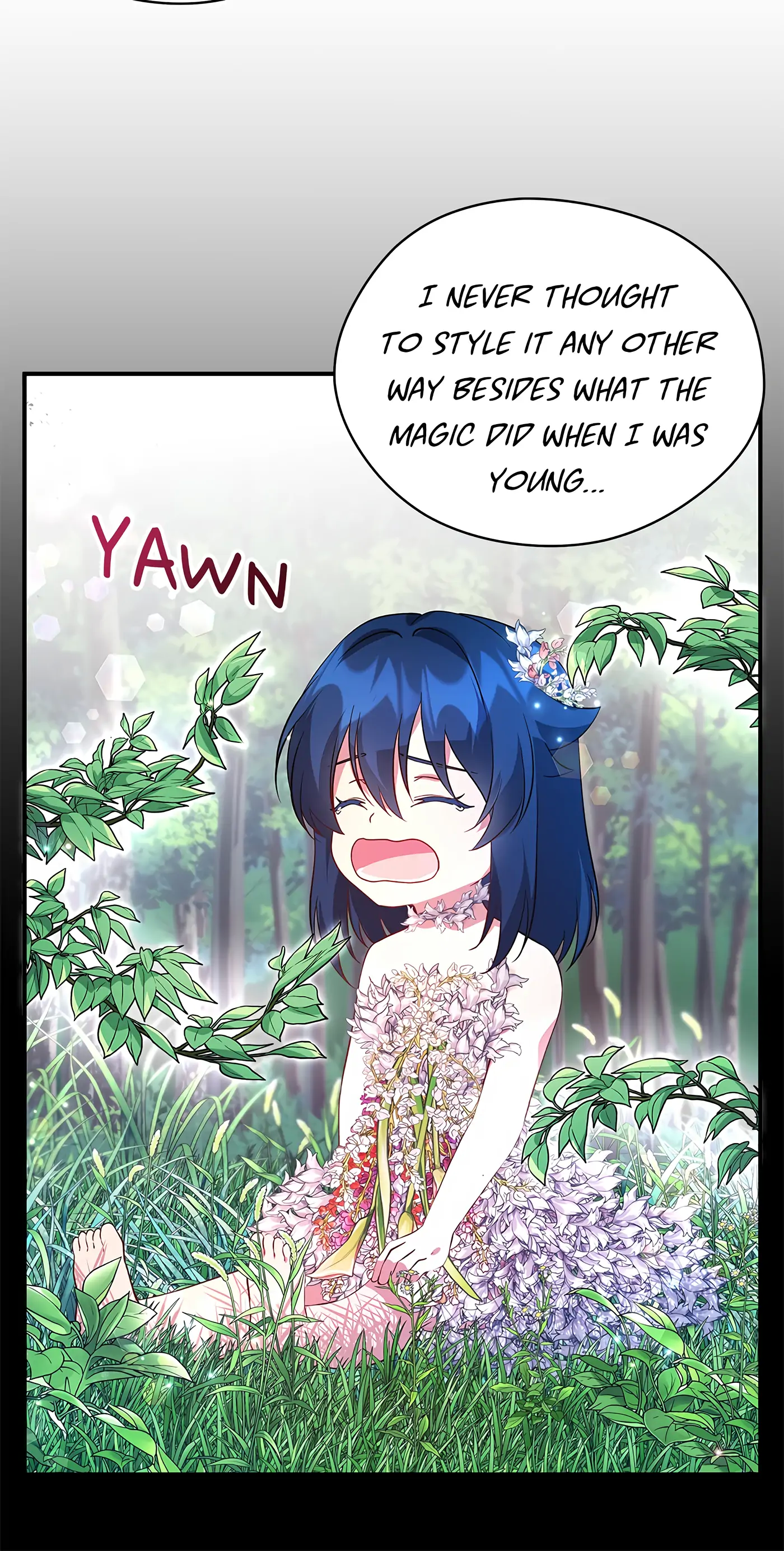 I’m Not a Warrior! Chapter 33 - Page 39