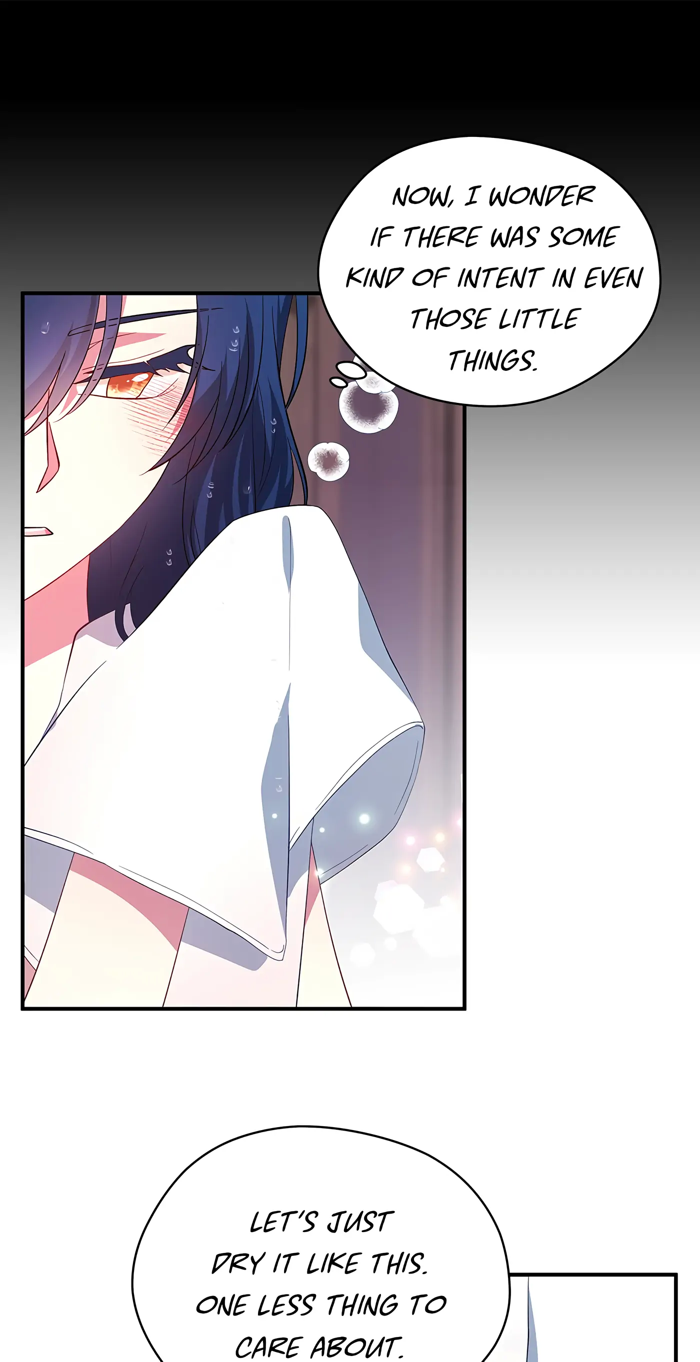 I’m Not a Warrior! Chapter 33 - Page 40