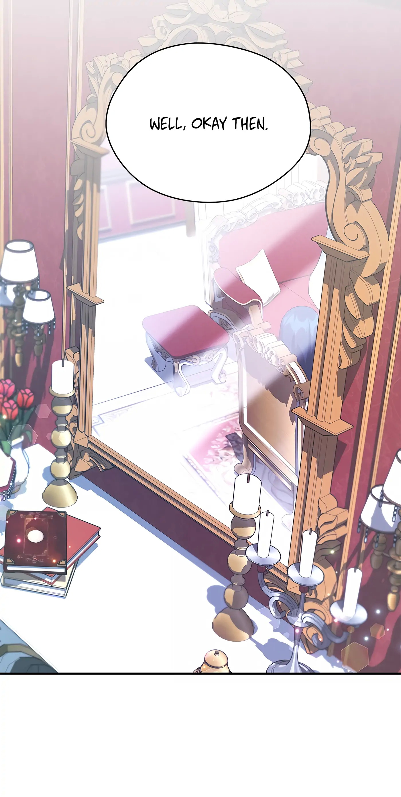 I’m Not a Warrior! Chapter 33 - Page 51