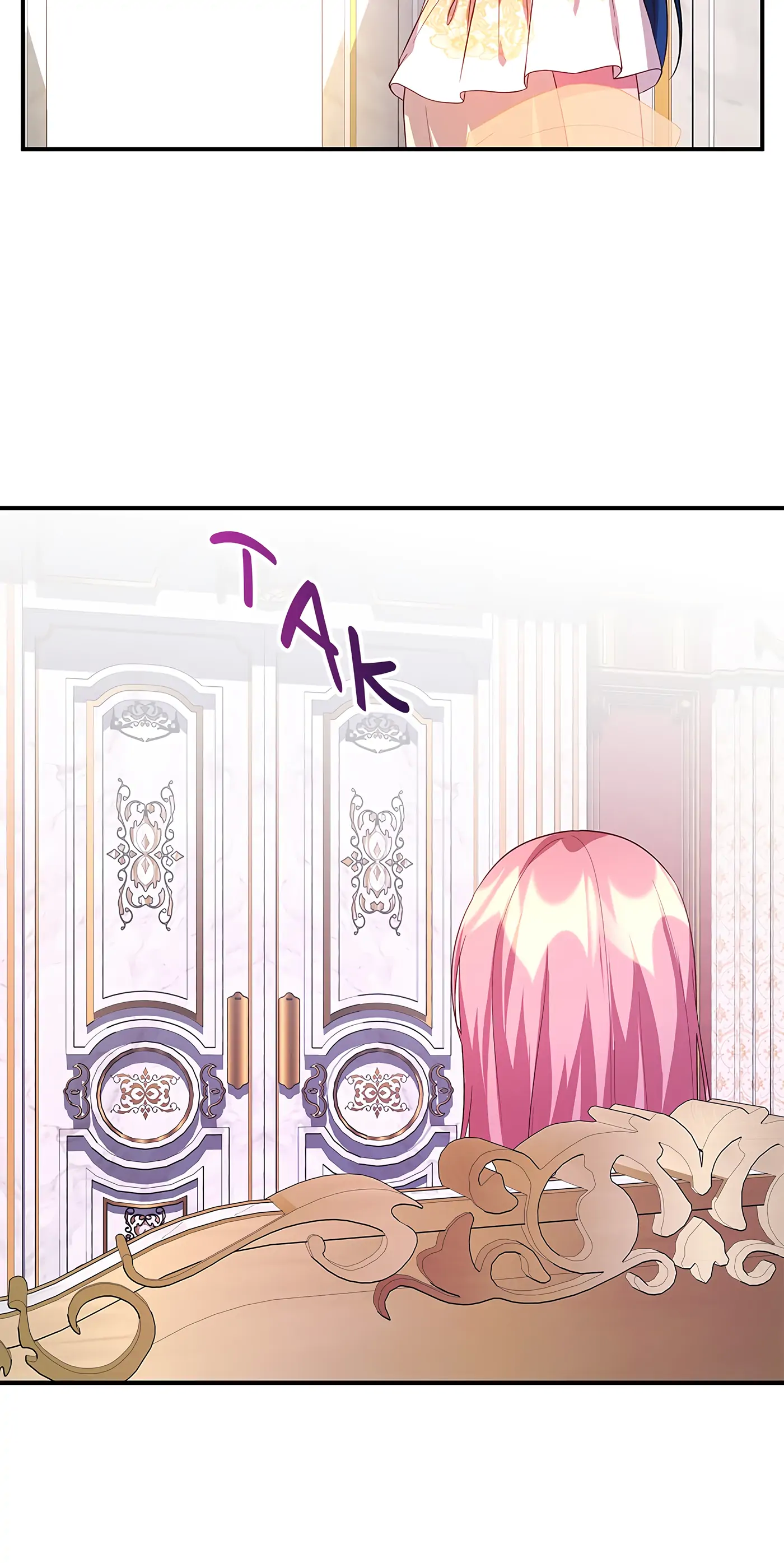 I’m Not a Warrior! Chapter 33 - Page 57