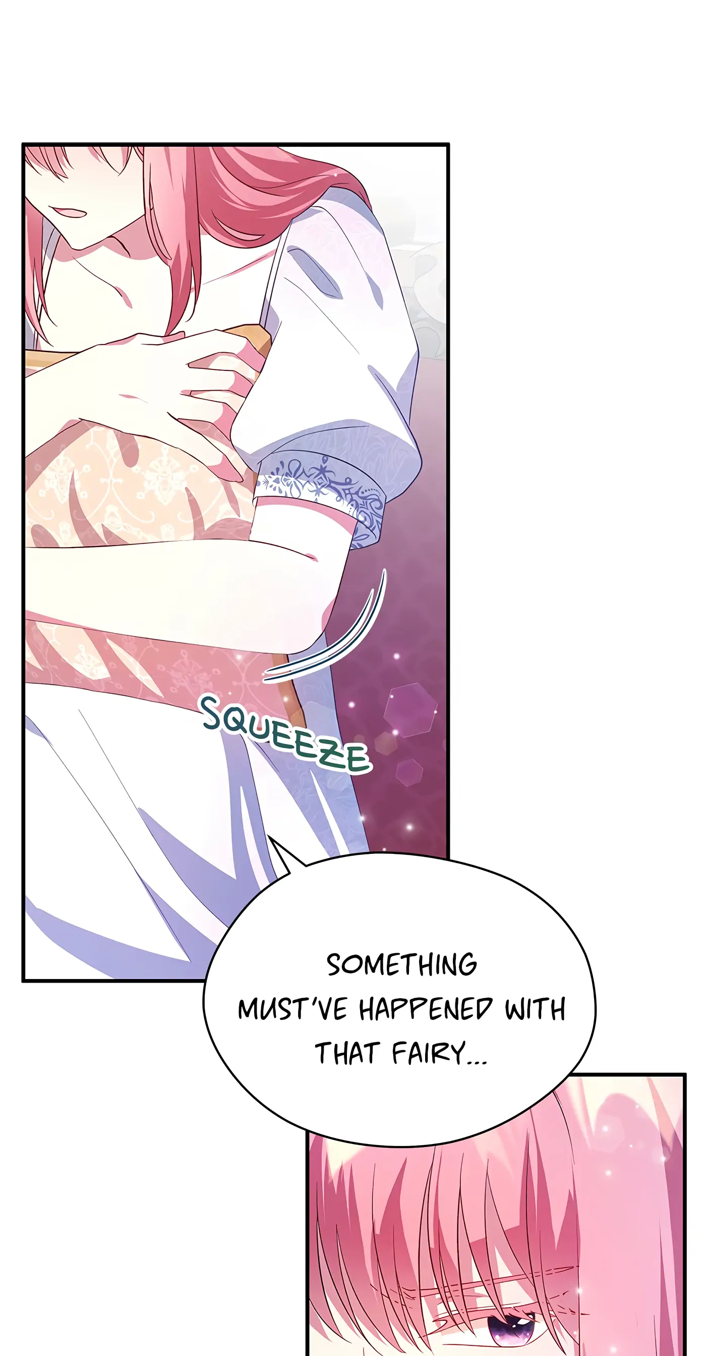 I’m Not a Warrior! Chapter 33 - Page 58